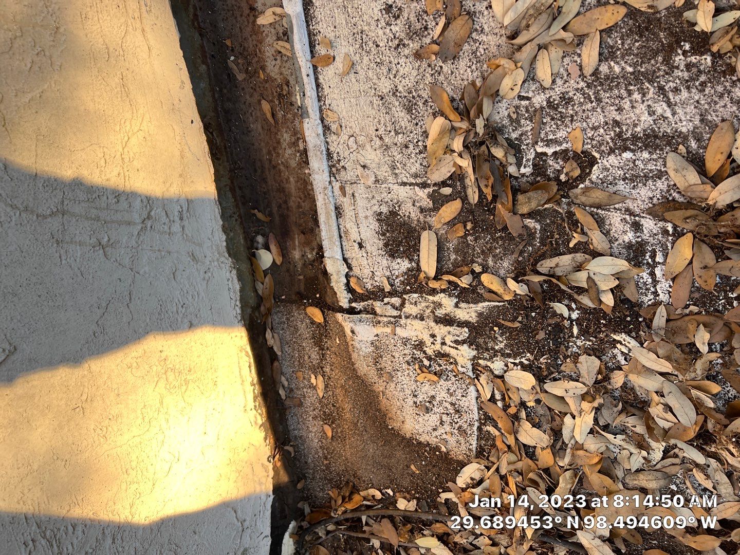 Residential Flat Roof Replacement using Mulehide Modified Bitumen Roofing by Premier Roofing and Contracting