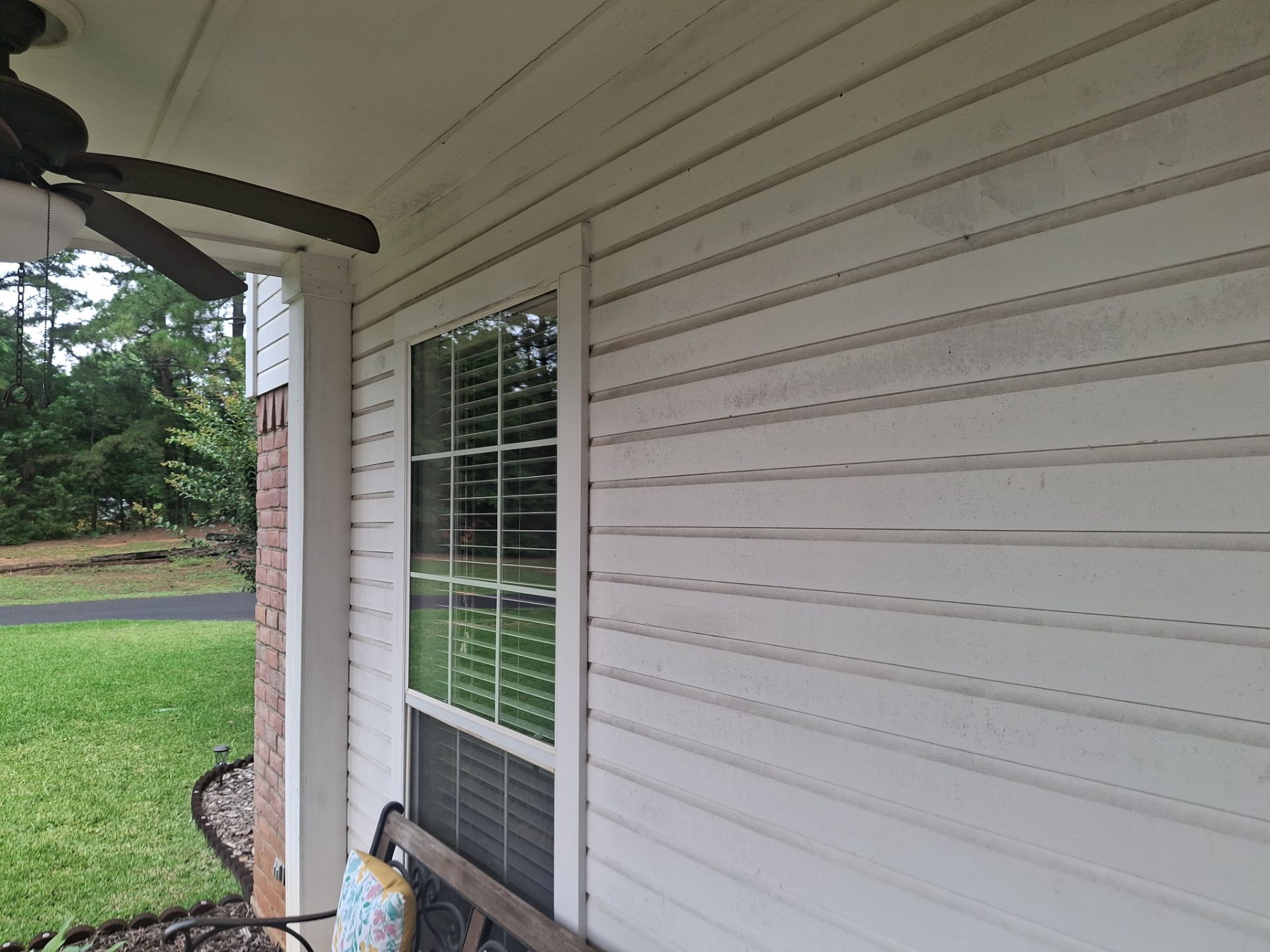 Same Color, Completely Fresh Look in Whitehouse, TX by Quality Coats Painting