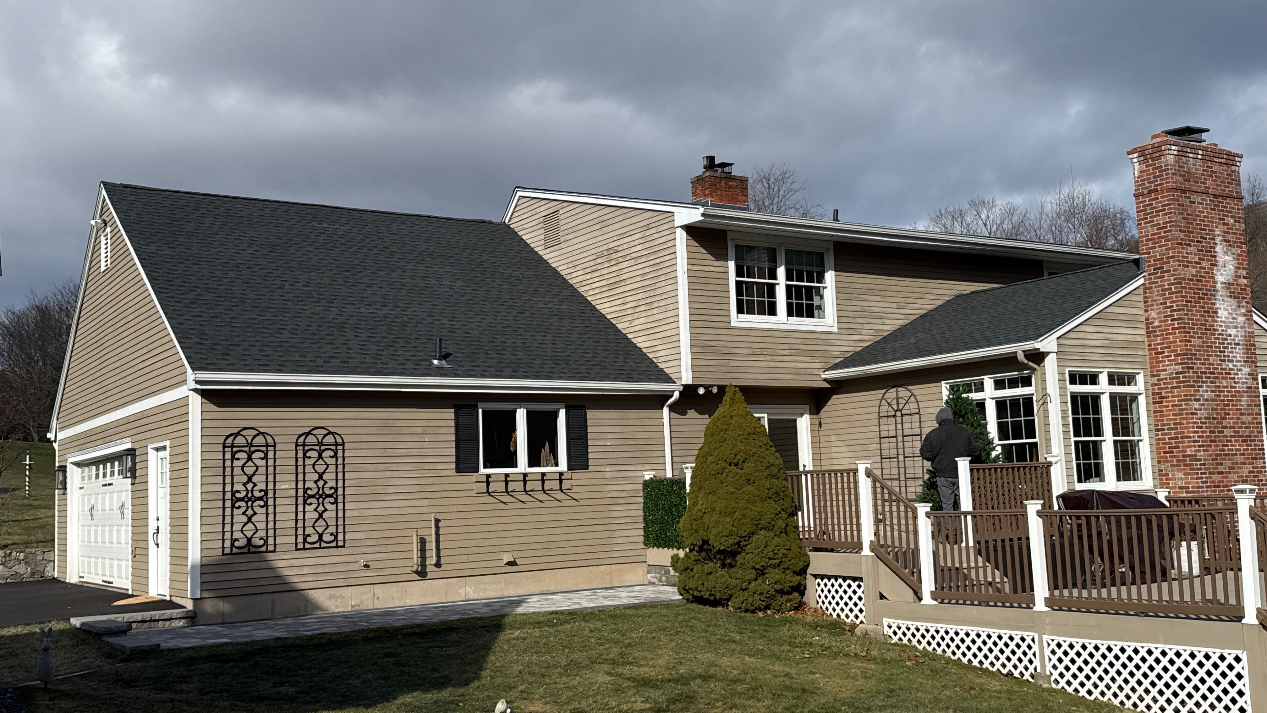 Wallingford by All site builders LLC