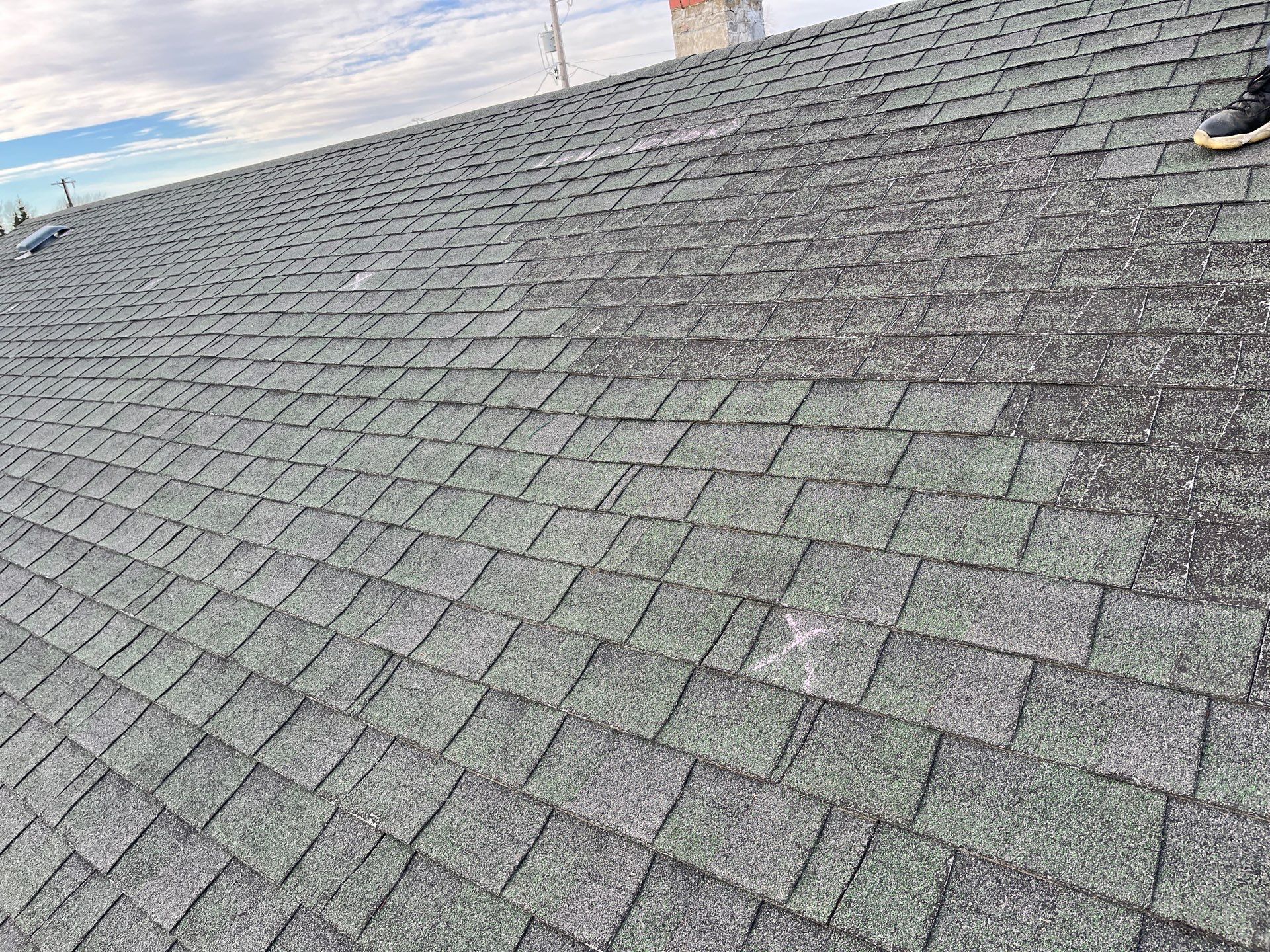 Project in Davenport by Connolly Construction Company