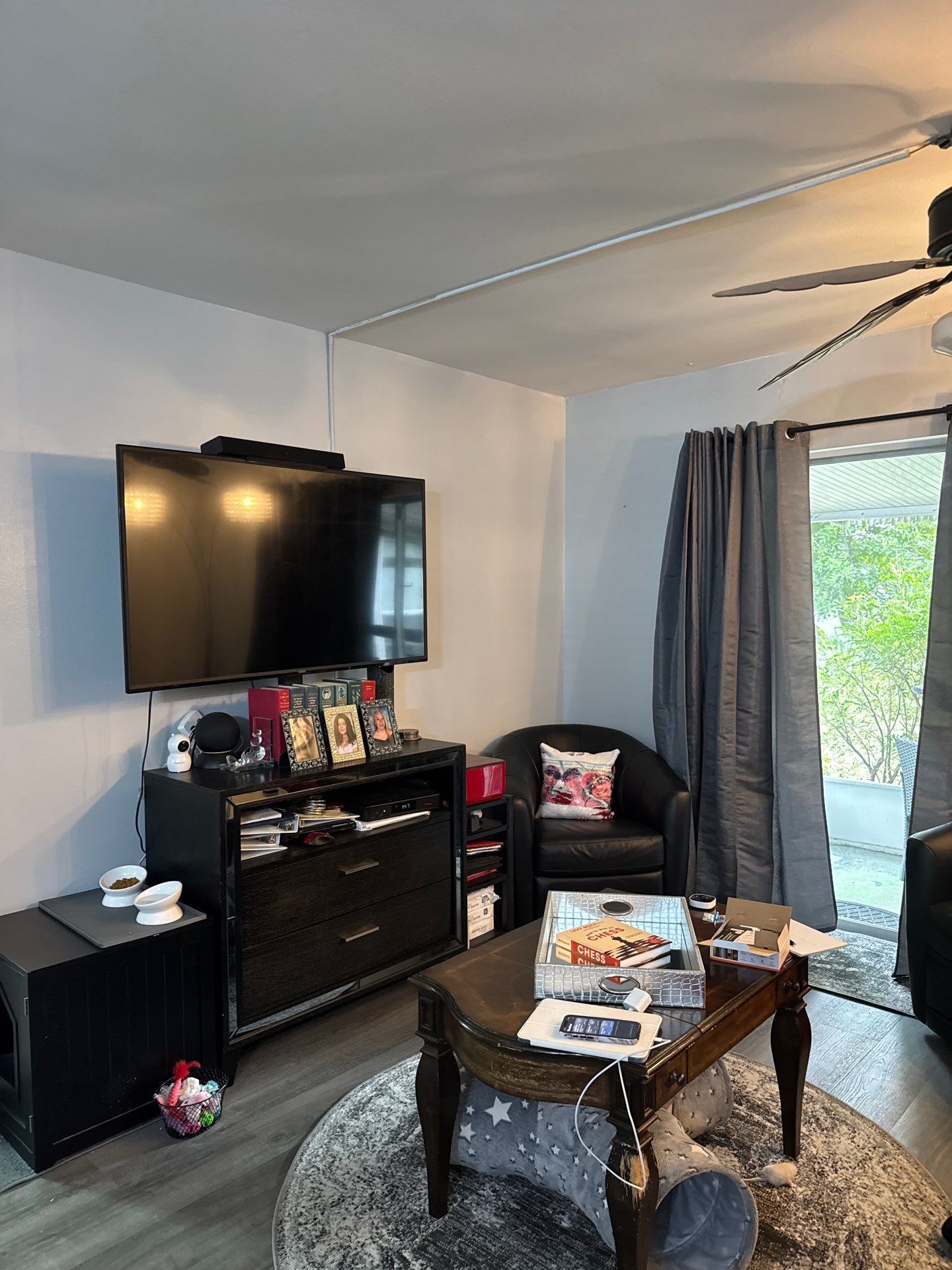 Interior Paint Bradenton by That 1 Painter
