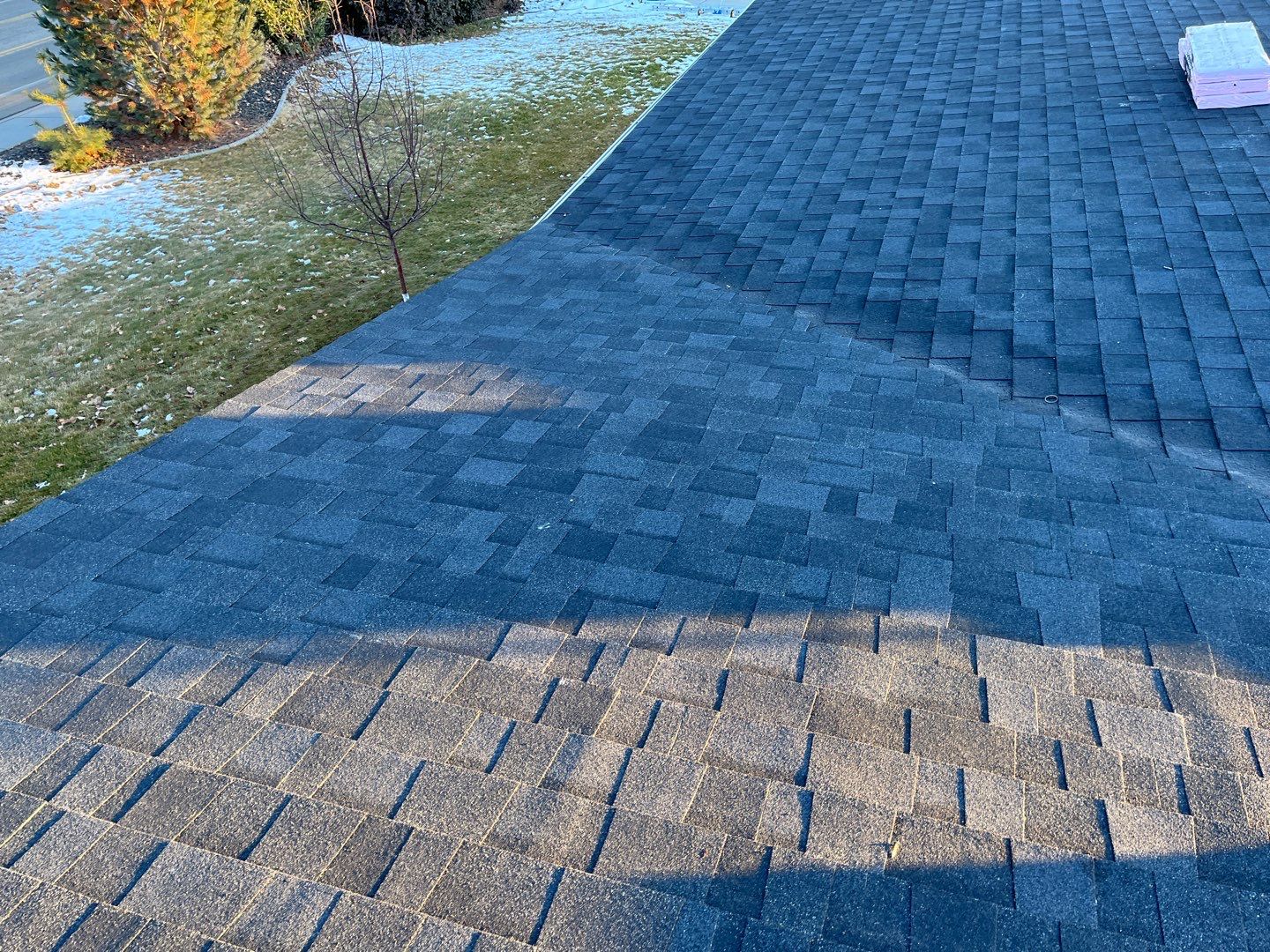 Boise, ID 83703 Residential Roofing Installation using Owens Corning by ID Roofing LLC