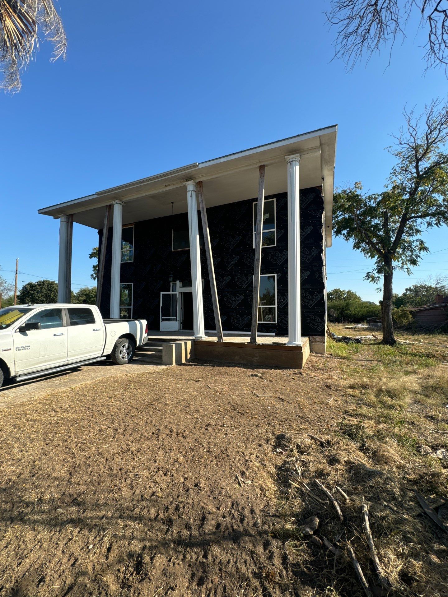 Full Home Remodel by TXN Remodeling n Construction