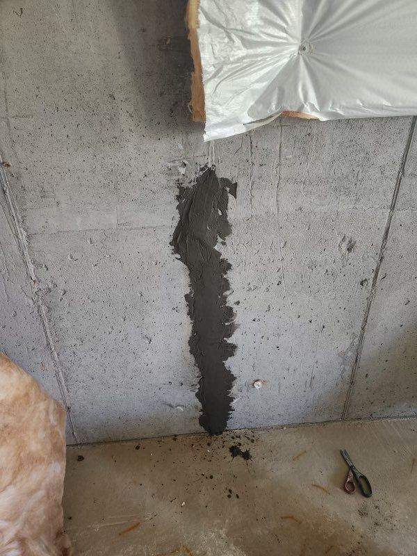 Basement Waterproofing & Crack Repair Cedar Grove NJ by Pure Service Pro, LLC 