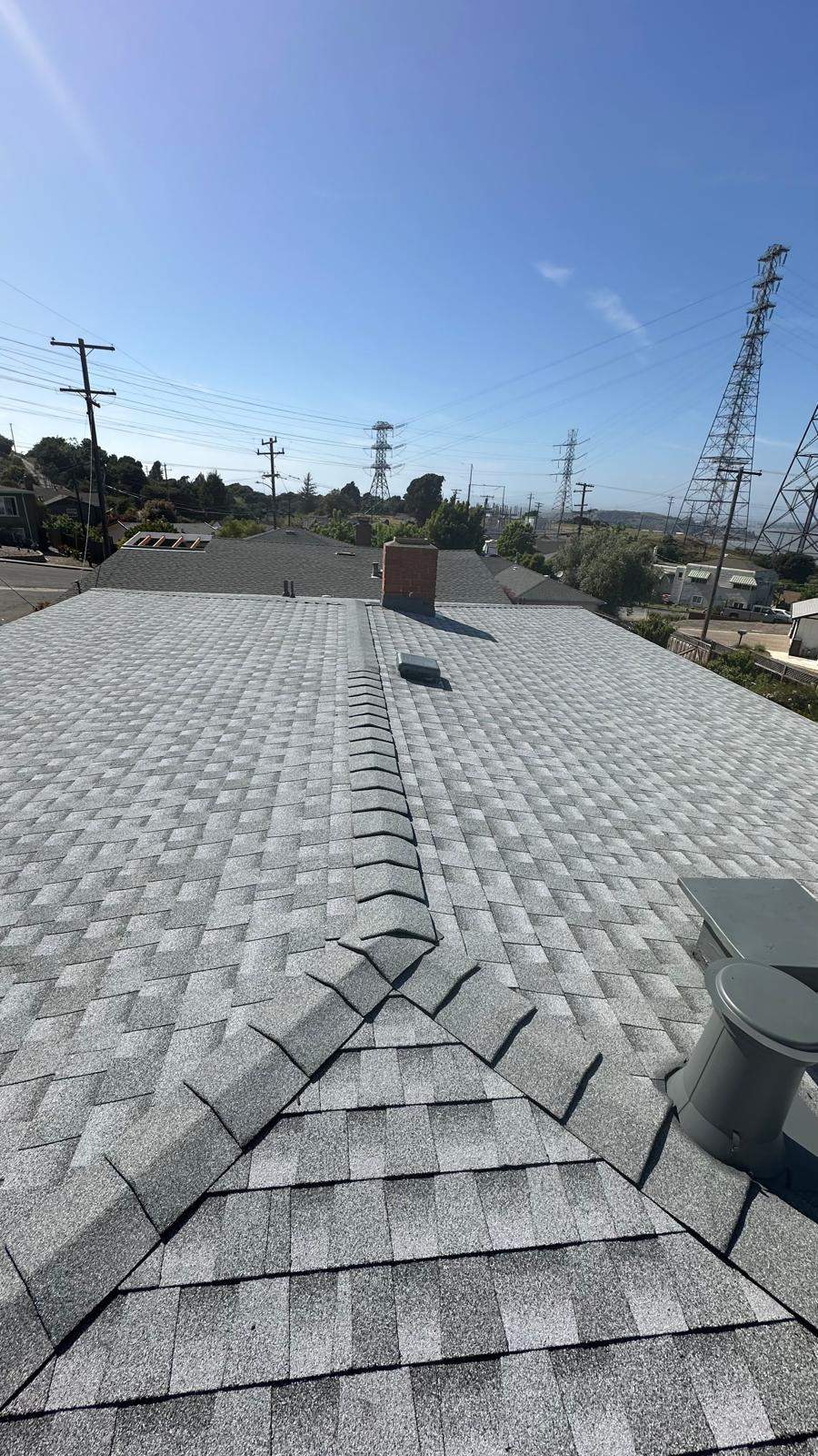 Roof Replacement - Crockett, CA 94525 by Epic Roof Replacement