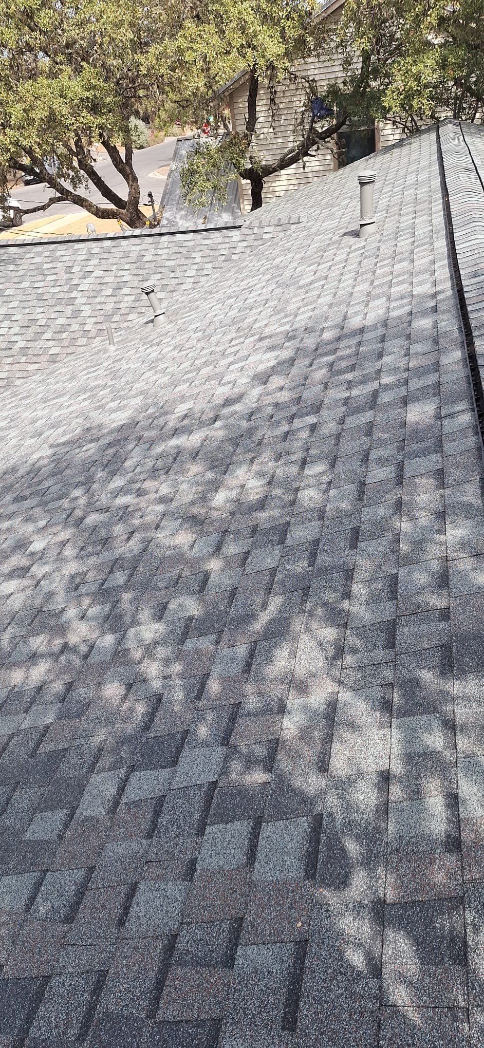 Project in San Marcos by Rhino Roofing and General Contracting, LLC
