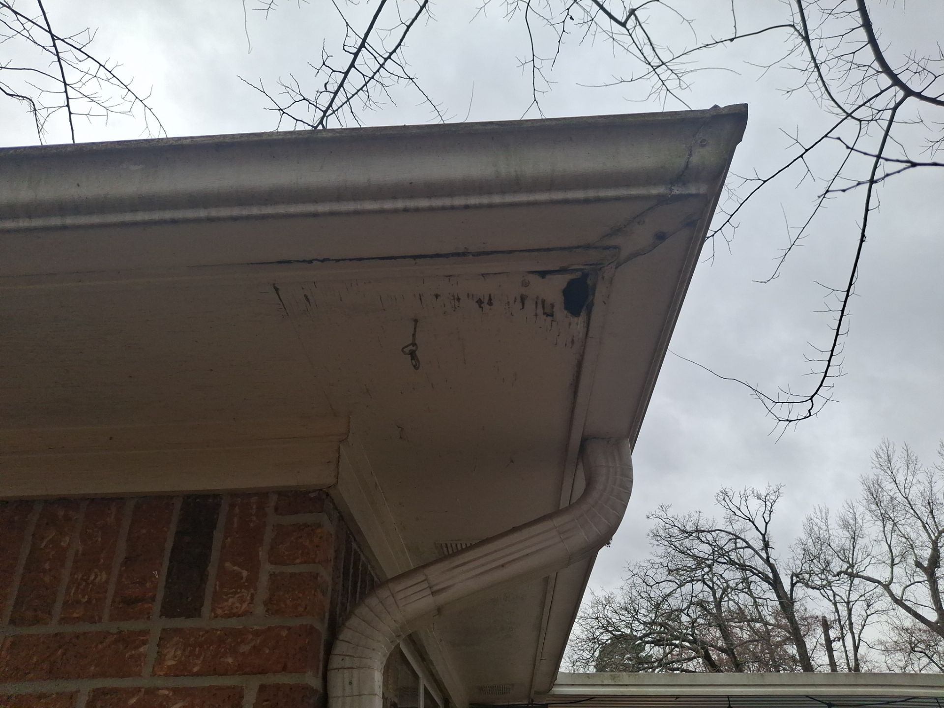 🏡 A Fresh Exterior Transformation in Longview, TX. by Quality Coats Painting