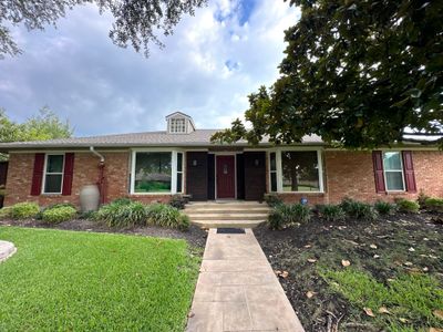 Project in Dallas