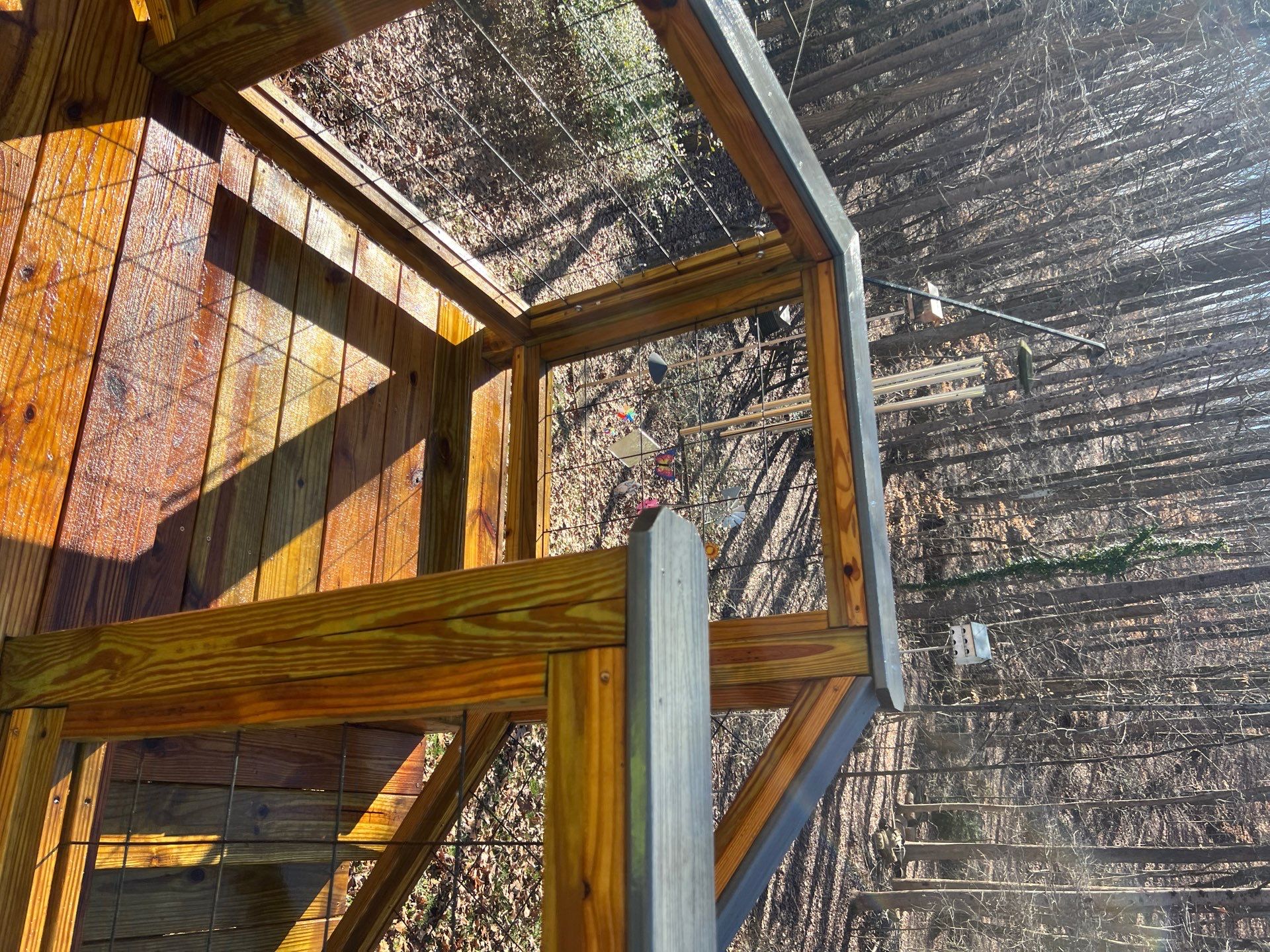 Durasealed Deck by DuraSeal
