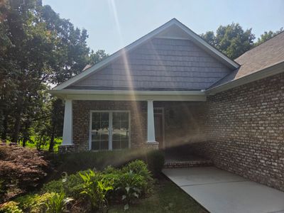 Project in Crossville, TN