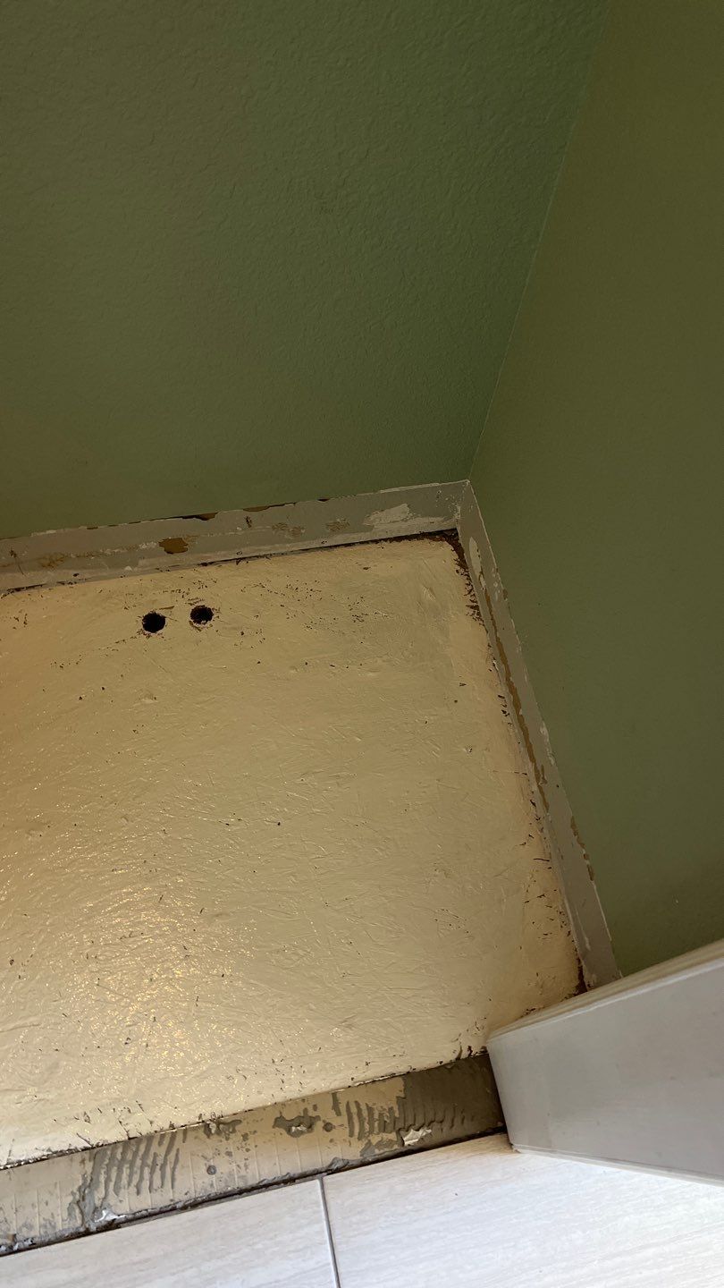 Mold Remediation by Accountable Home Services