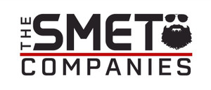 Logo for The Smet Companies, LLC