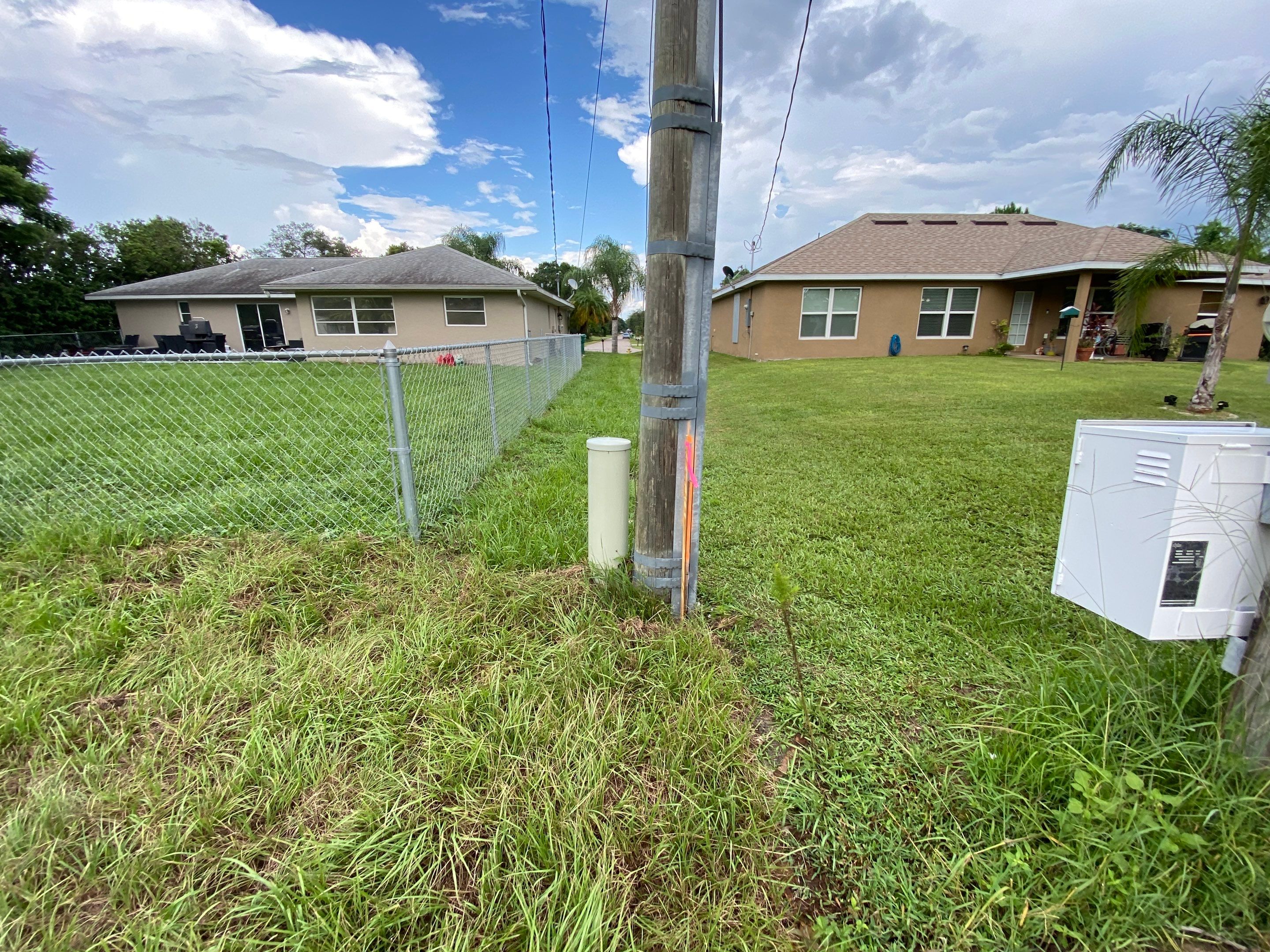 Port Charlotte, Florida 6 ft. Tall Board on Board Privacy Fence  by Asap fence and gates, LLC