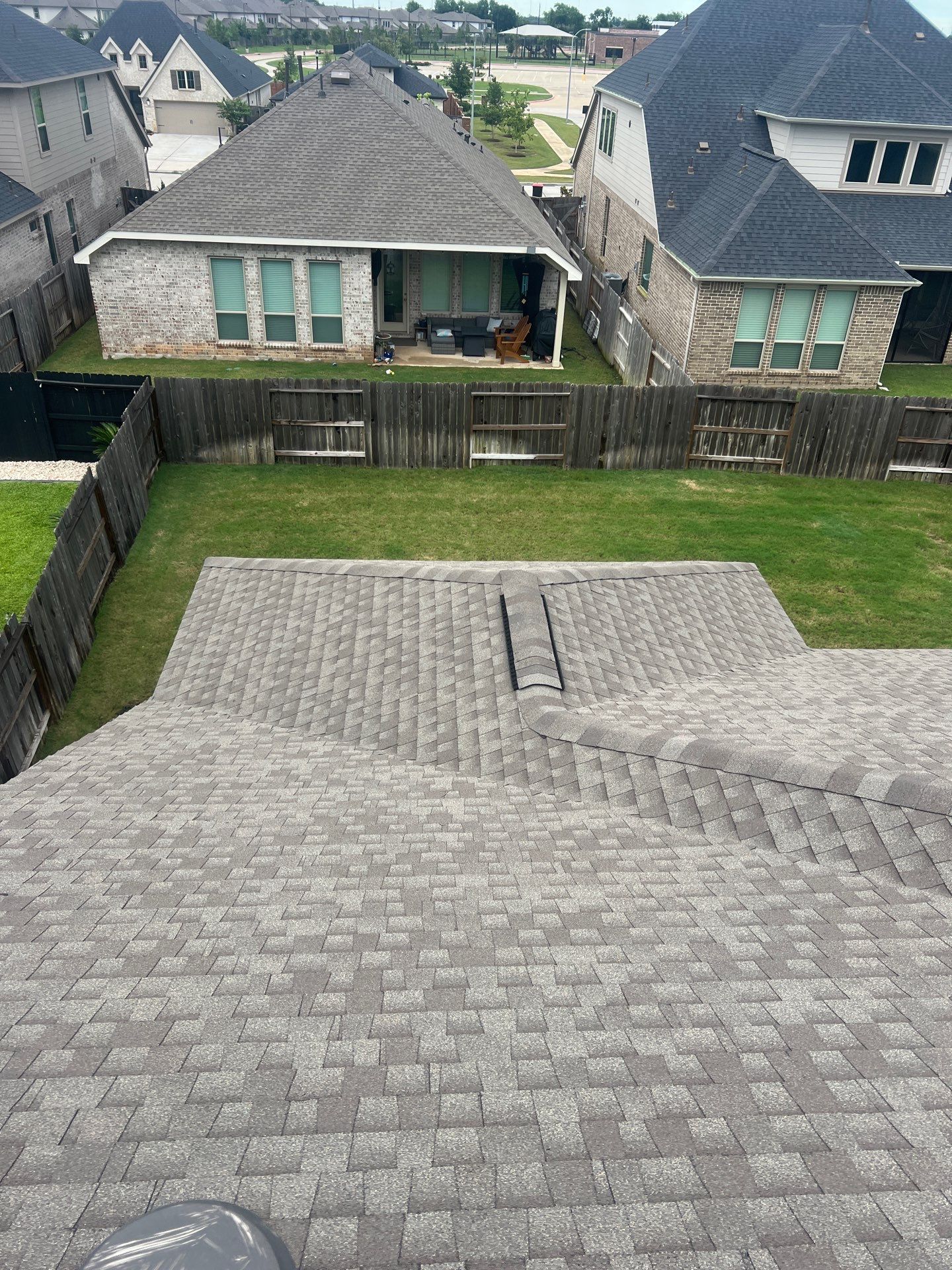 Roof Repair Richmond by Roof Repair Services LLC