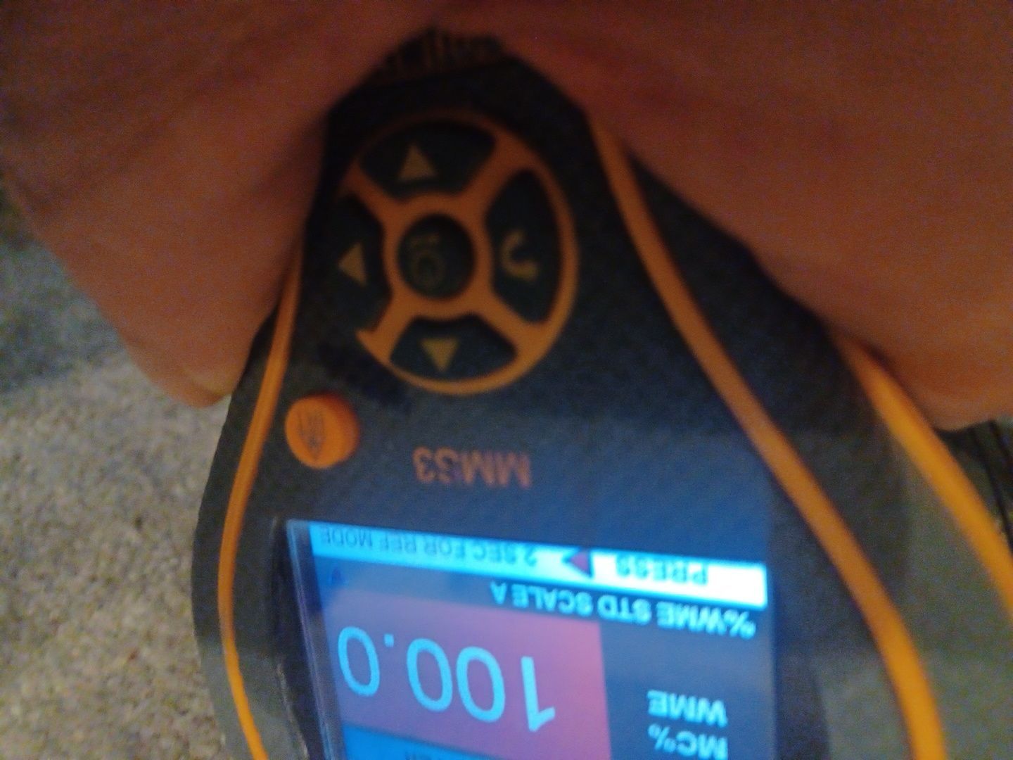 Project in West Bloomfield by EzDry Water Mitigation & Property Restoration