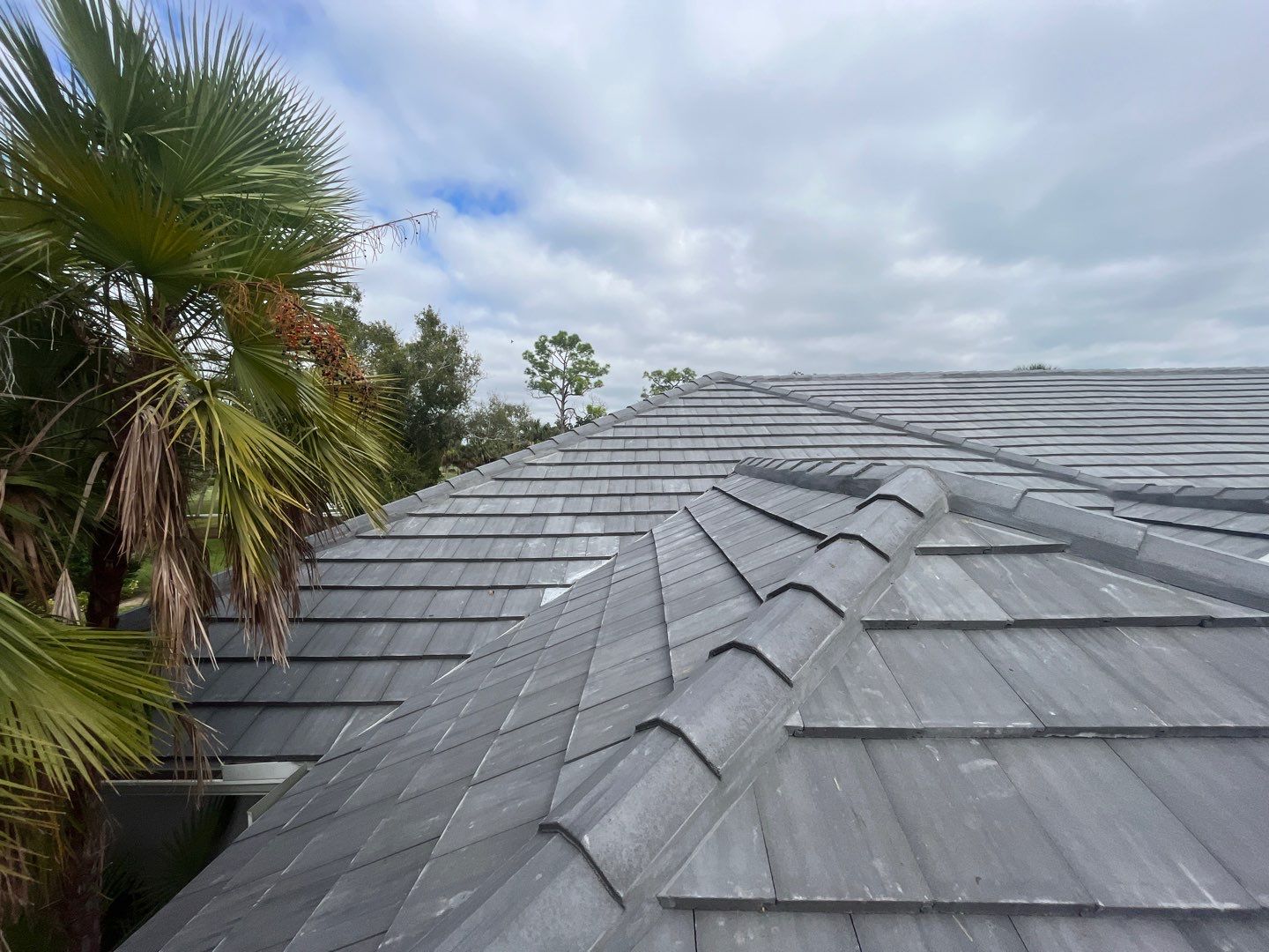 Residential Roofing Installation using Tile by Durabilis Roofing INC