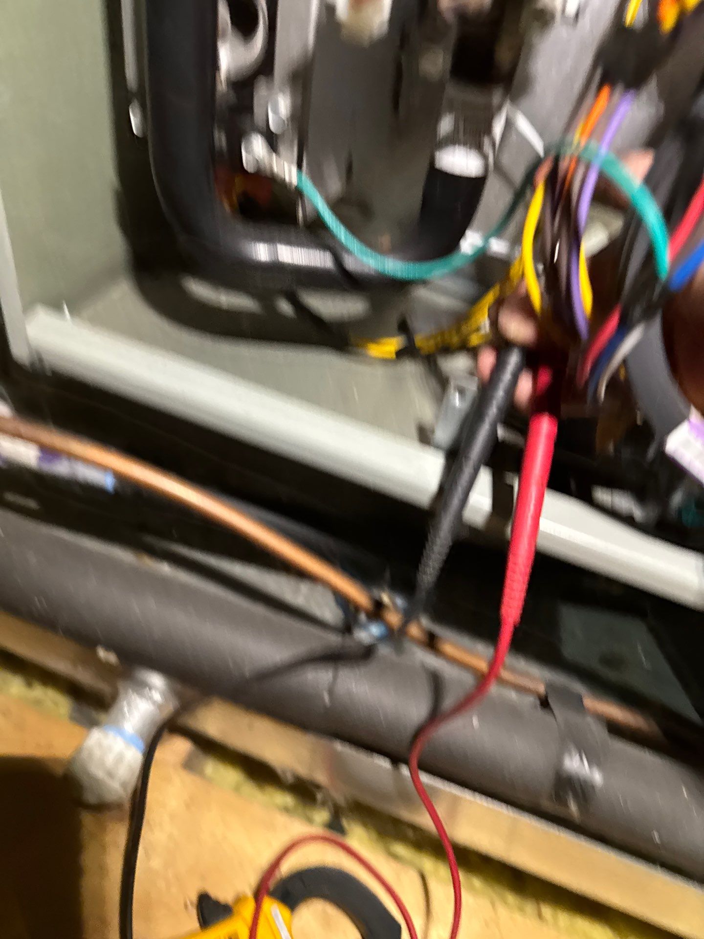 American Standard Furnace Repair & Precision Tune-Up by GSHA Services LTD