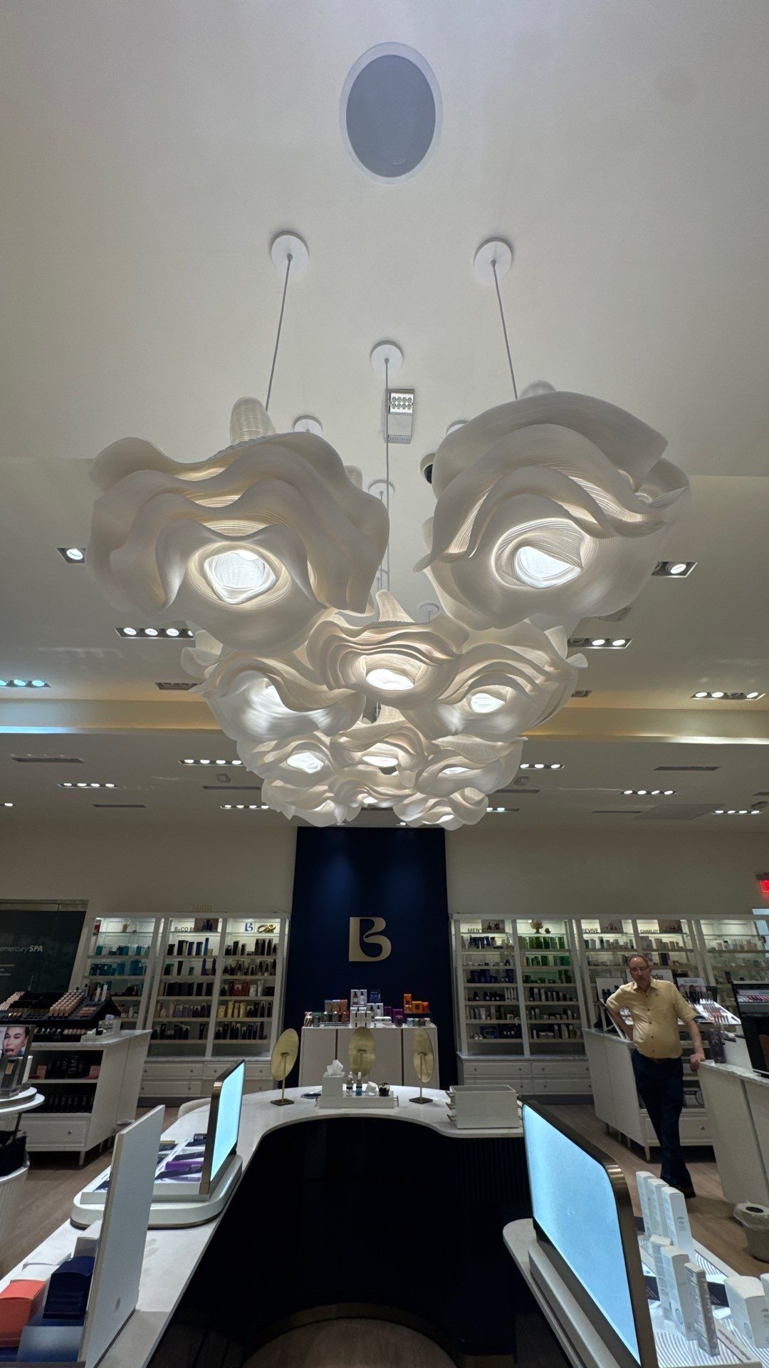 Bluemercury by Southwestern Services