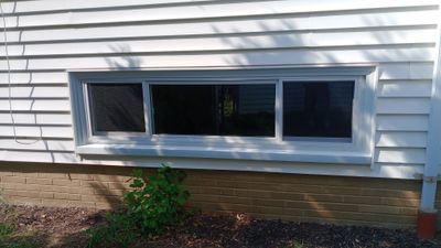 Window Replacement by Homestyle in Berea