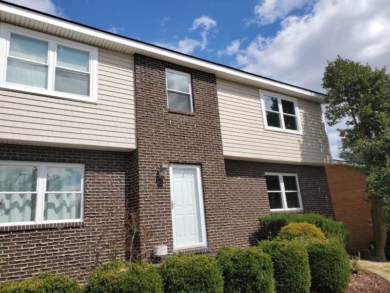 Siding, Windows, Exterior Trim by Secure Construction Company Inc