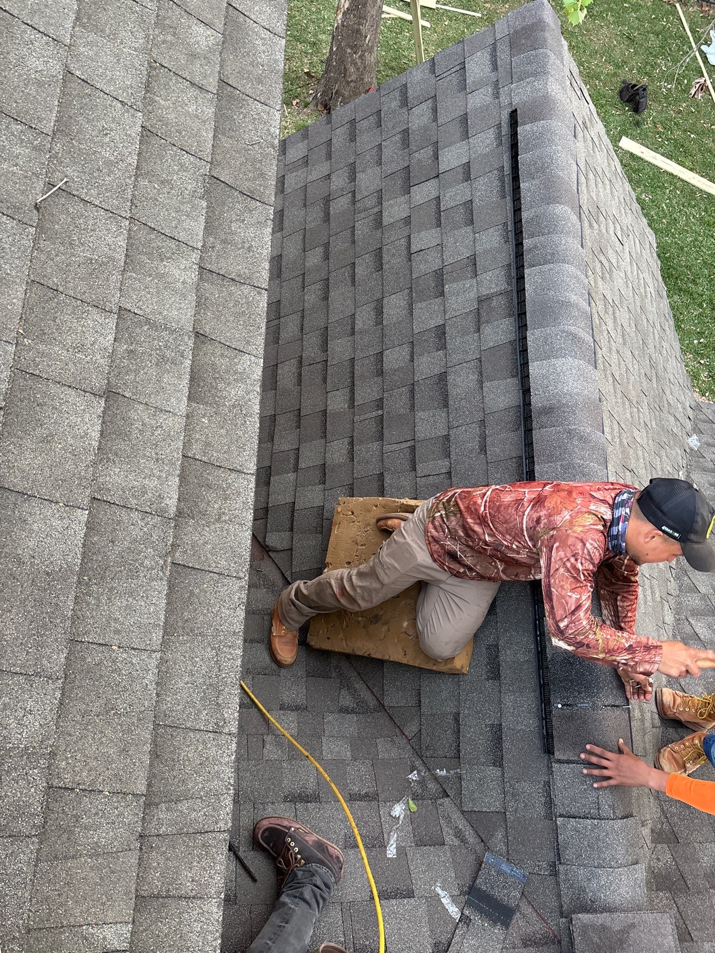 Roof Repair Houston by Roof Repair Services LLC