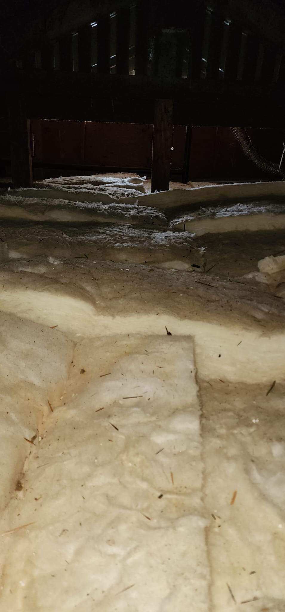 Project by Advanced Attic Solutions by Advanced Attic Solutions