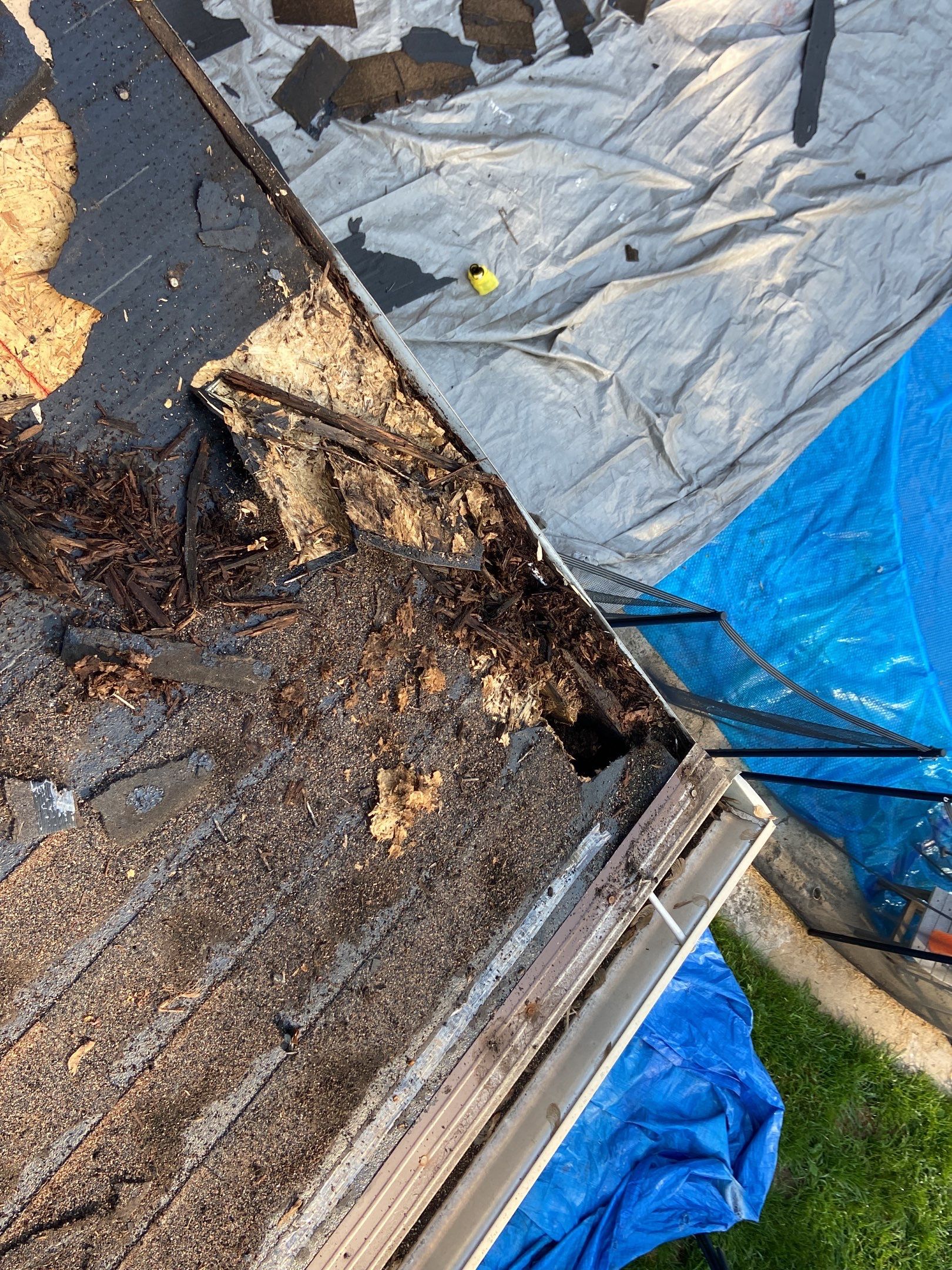 Roof Replacement using CertainTeed Landmark by 180 Contractors