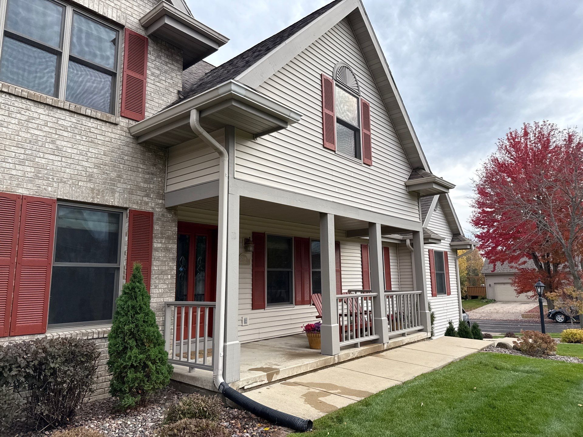 House Wash and Window Clean by Shulla Exterior Cleaning