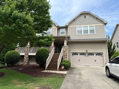 CertainTeed Landmark Pro Shingle Roof Replacement in Morrisville