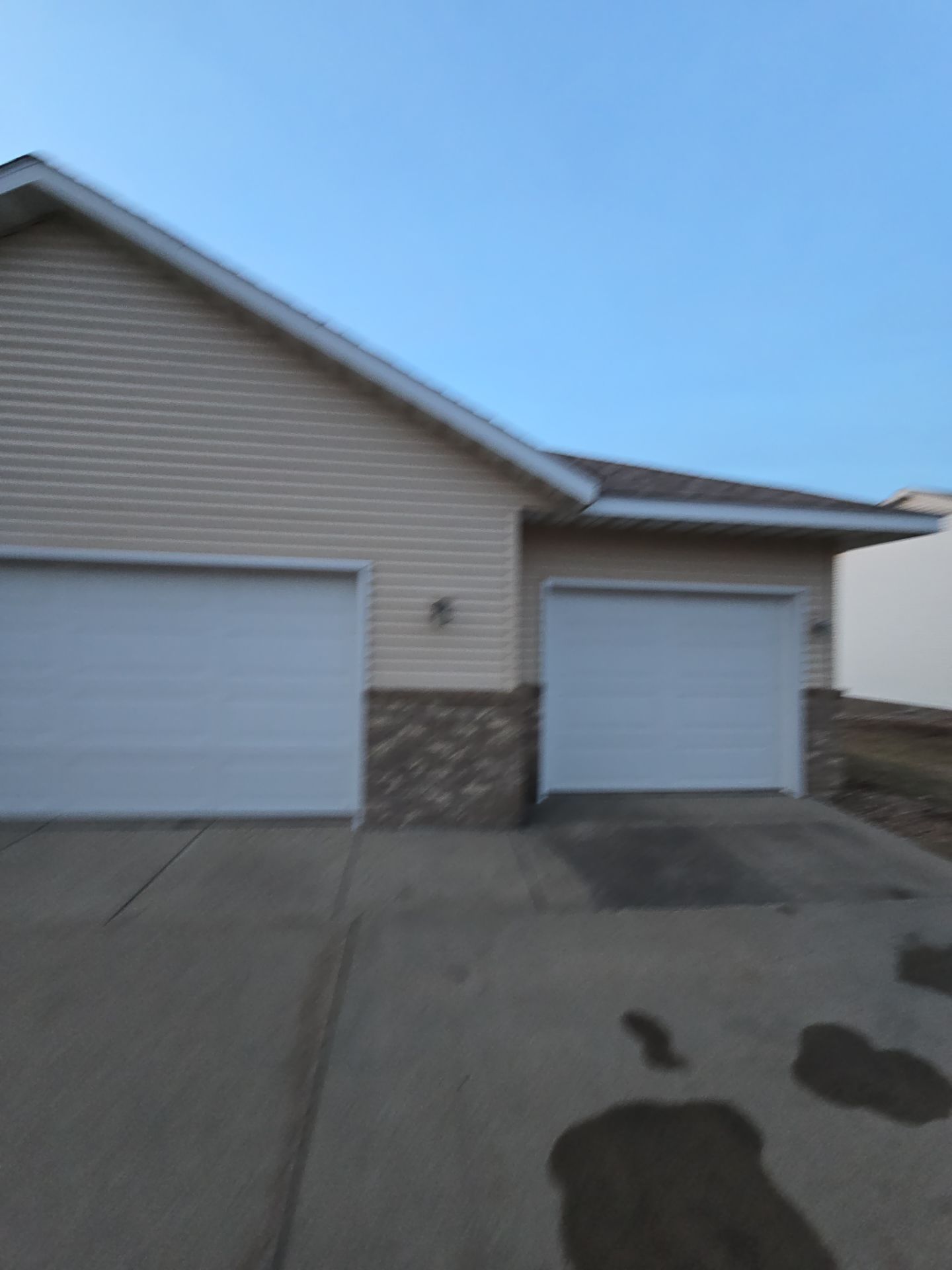 Project in Saint Joseph by Committed 365 Roofing