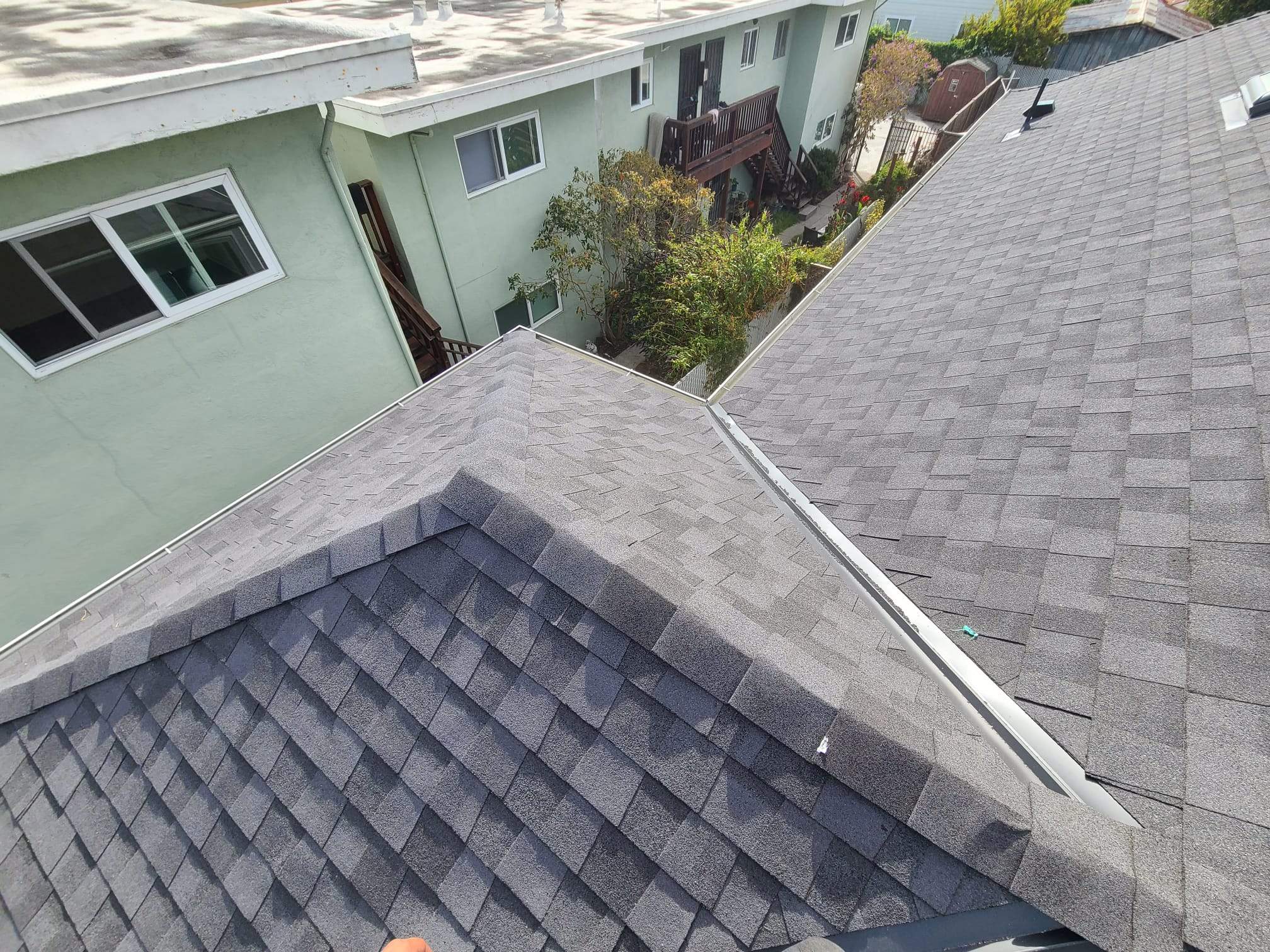 Roof Replacement - Oakland CA 94608 by Epic Roof Replacement