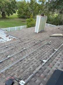 Lake Park Ga Project by Zero Grid Power Solutions
