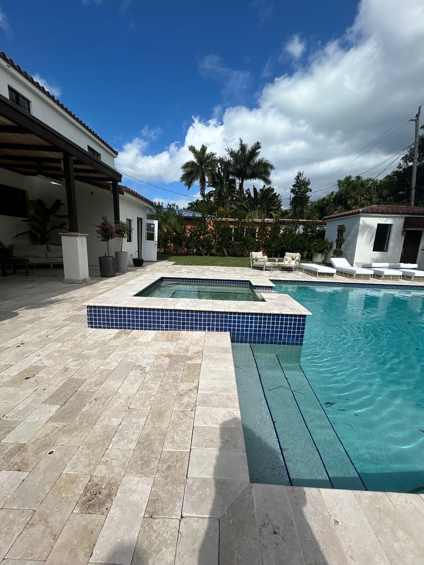 Project in Miami Beach by Structiva LLC