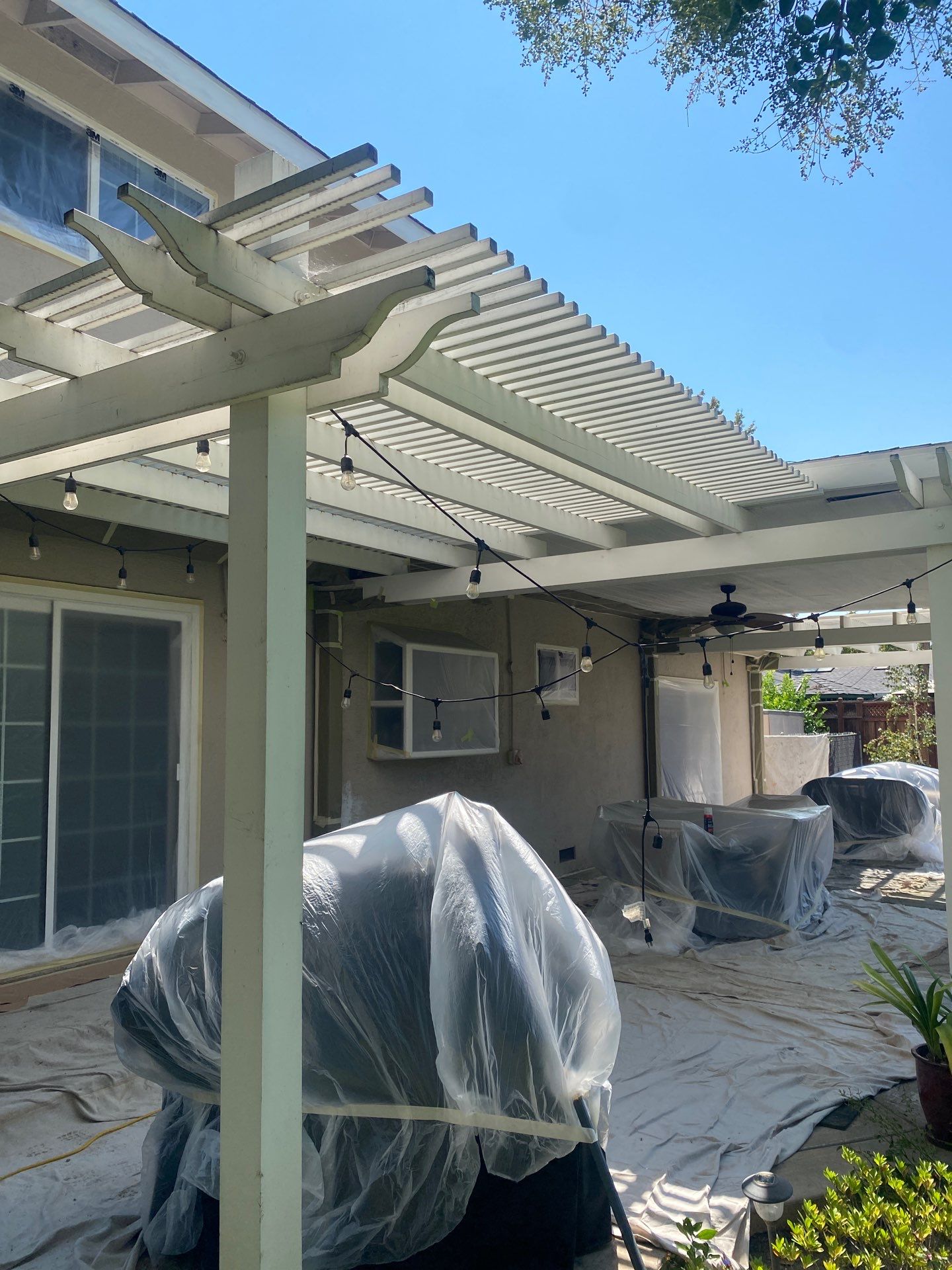 Kent Painting and Finishing Inc. featured photo.