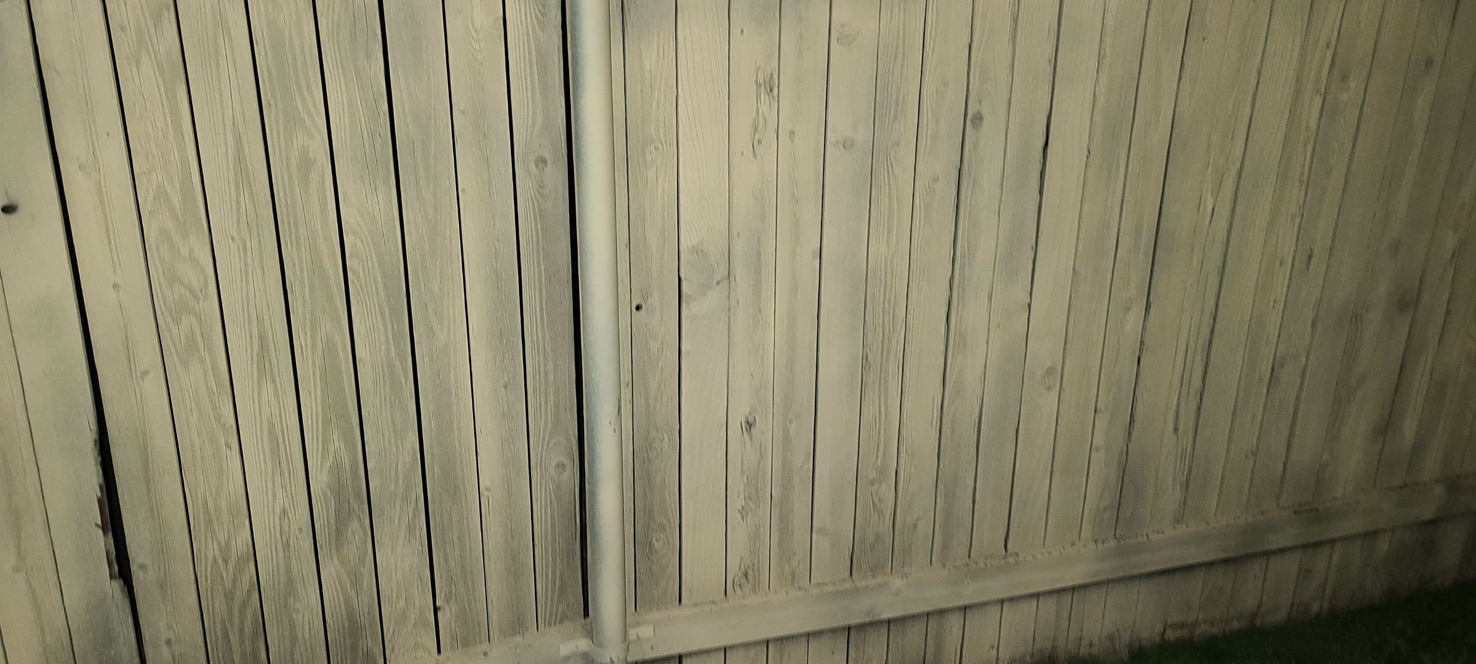 Hail Damage Restoration for Austin Two-Story Residential Home by Caliber Restoration LLC