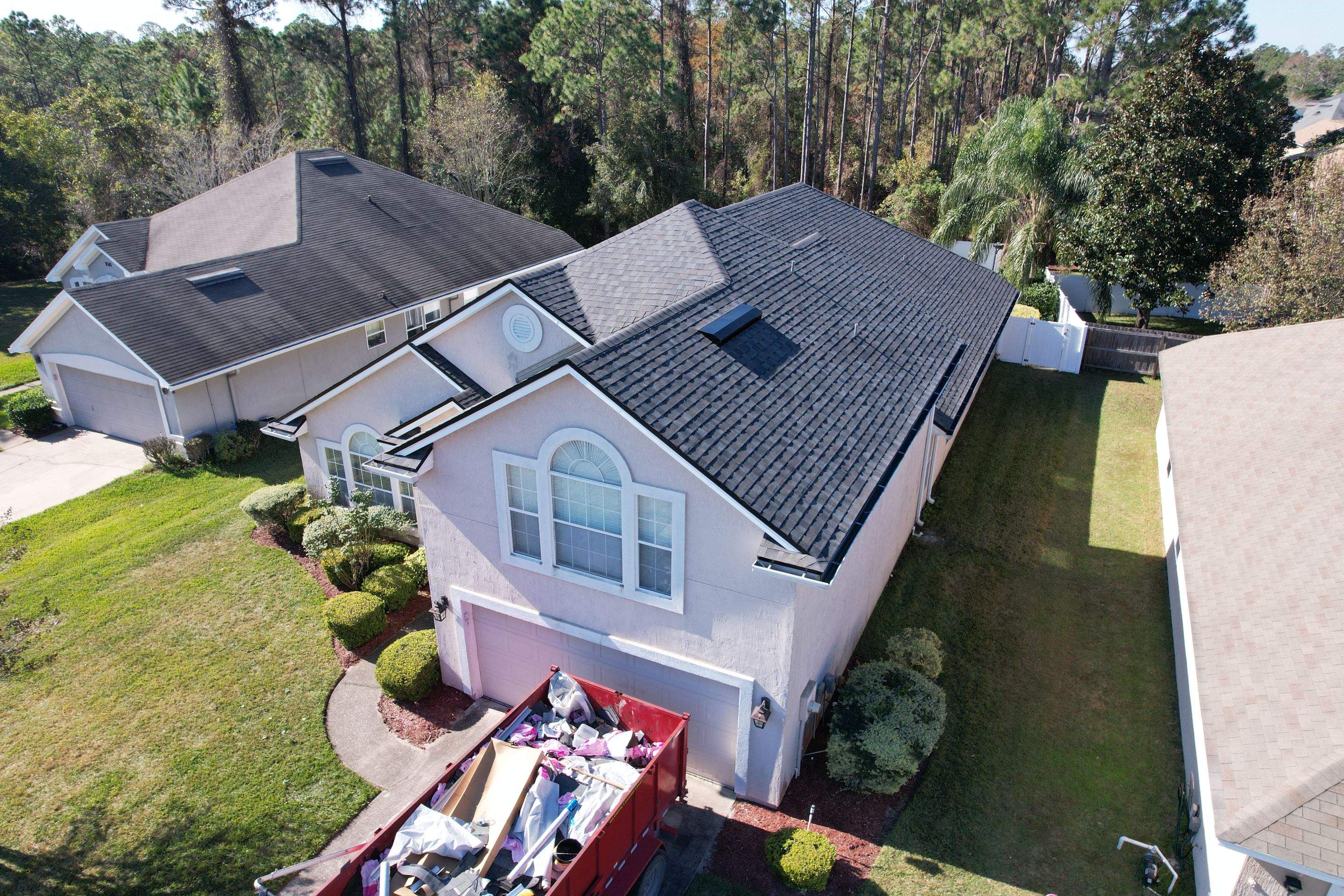 Shingle -> Shingle by Prime Roofing