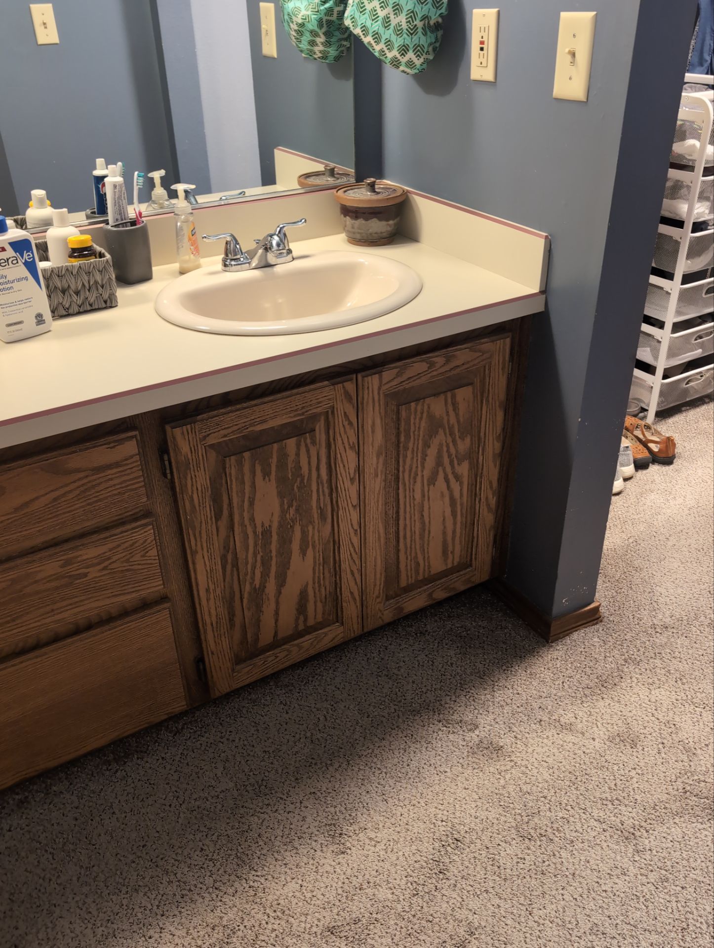 House Cleaning service performed in West Linn by Cloud 9 Professional Cleaning Services