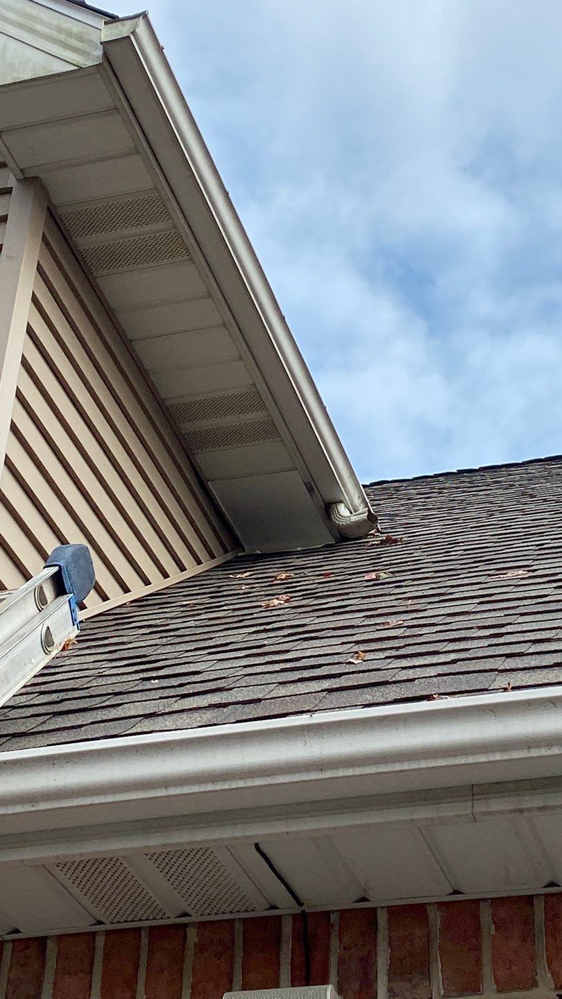 Don French by Silver Leaf Contracting 