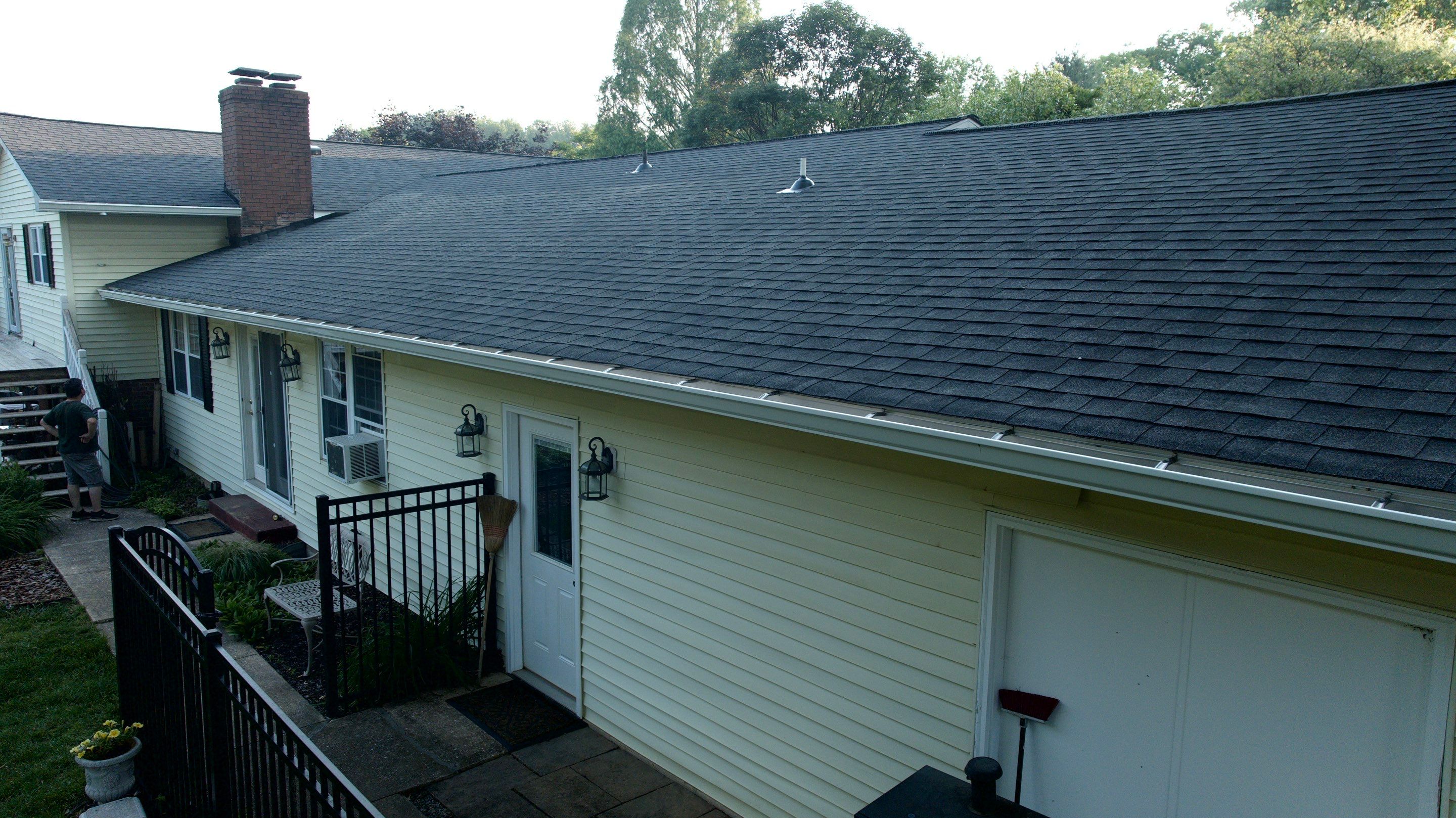 Project in Westminster by ZA&MY SERVICES LLC