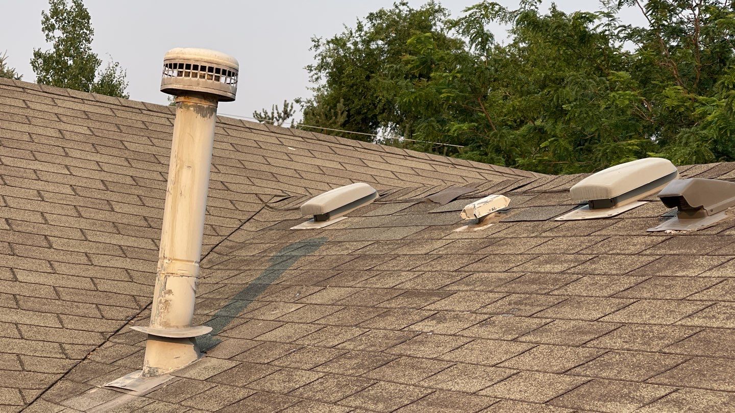 Meridian ID, Residential Roofing Installation using Owens Corning Duration in Driftwood by ID Roofing LLC