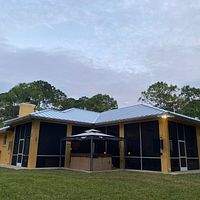 24ga 1.5" Mechanical Seam Mill Finish by Total Roofing System The Metal Roof Experts