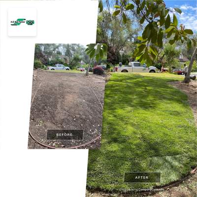 Project in Granite Bay