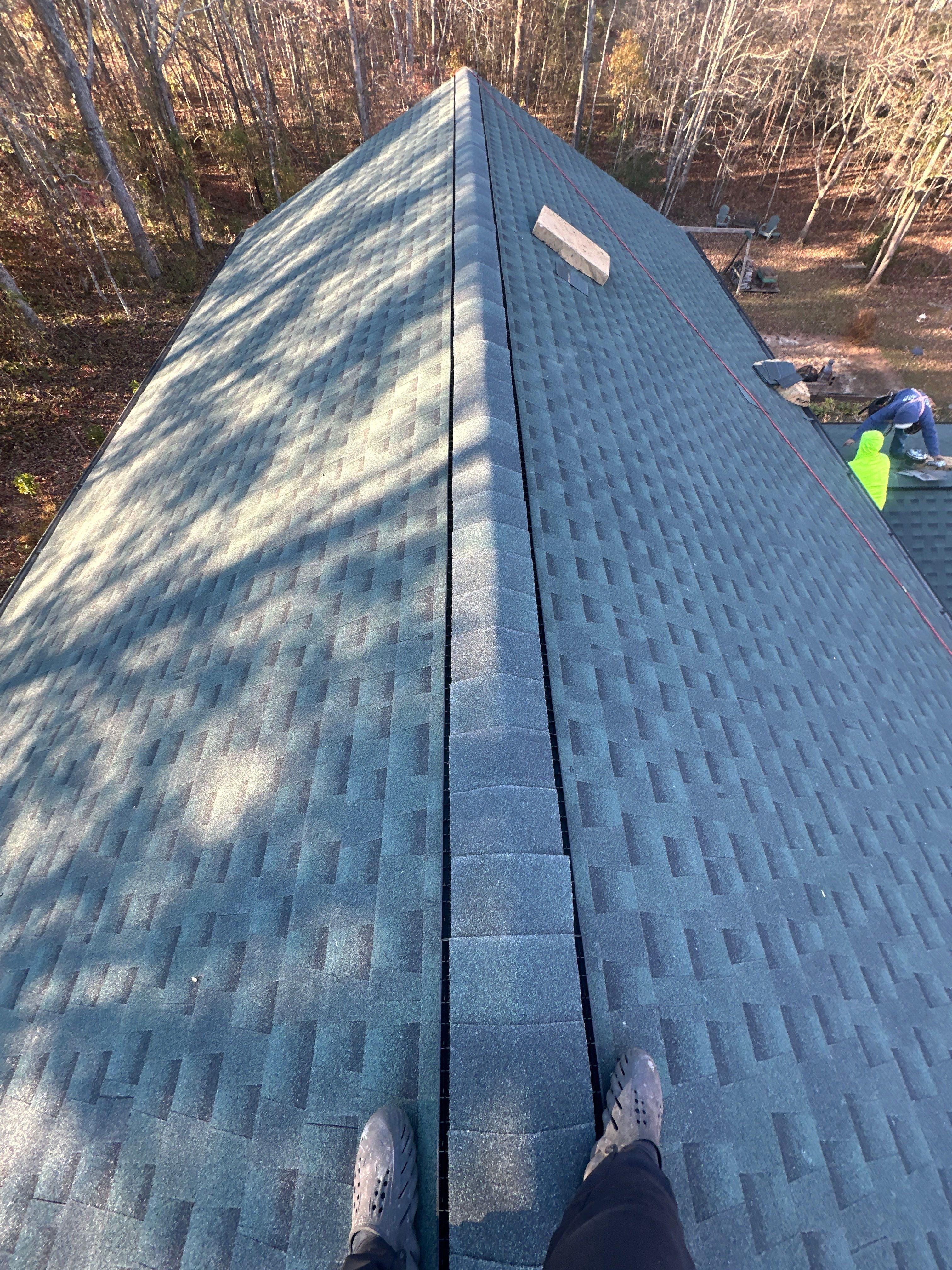 The Keanes by United Contracting and Roofing