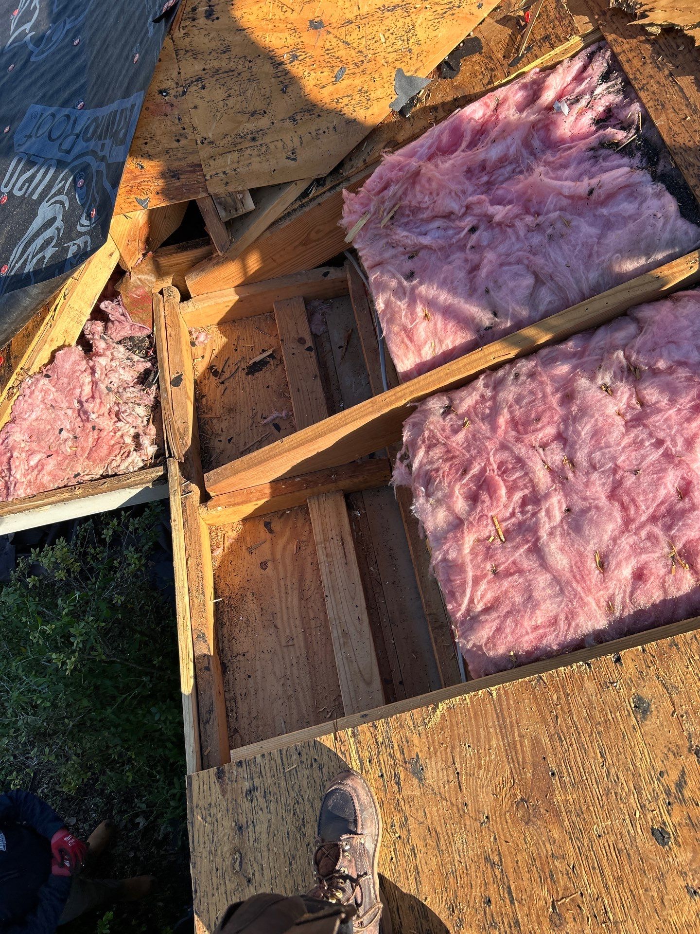 Roof Replacement Lake Jackson by Roof Repair Services LLC