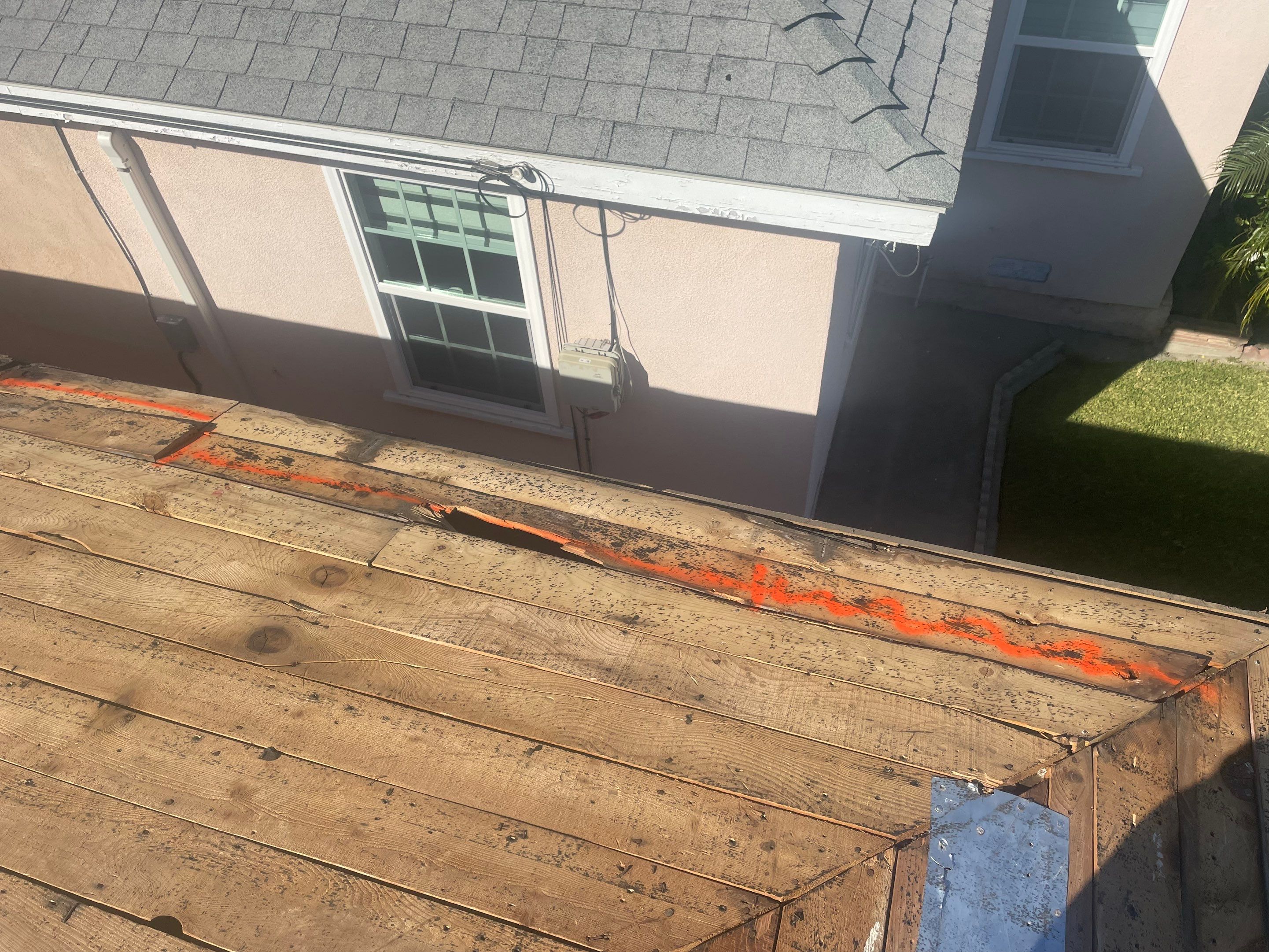 Roof Replacement - Artesia CA 90701 by Epic Roof Replacement