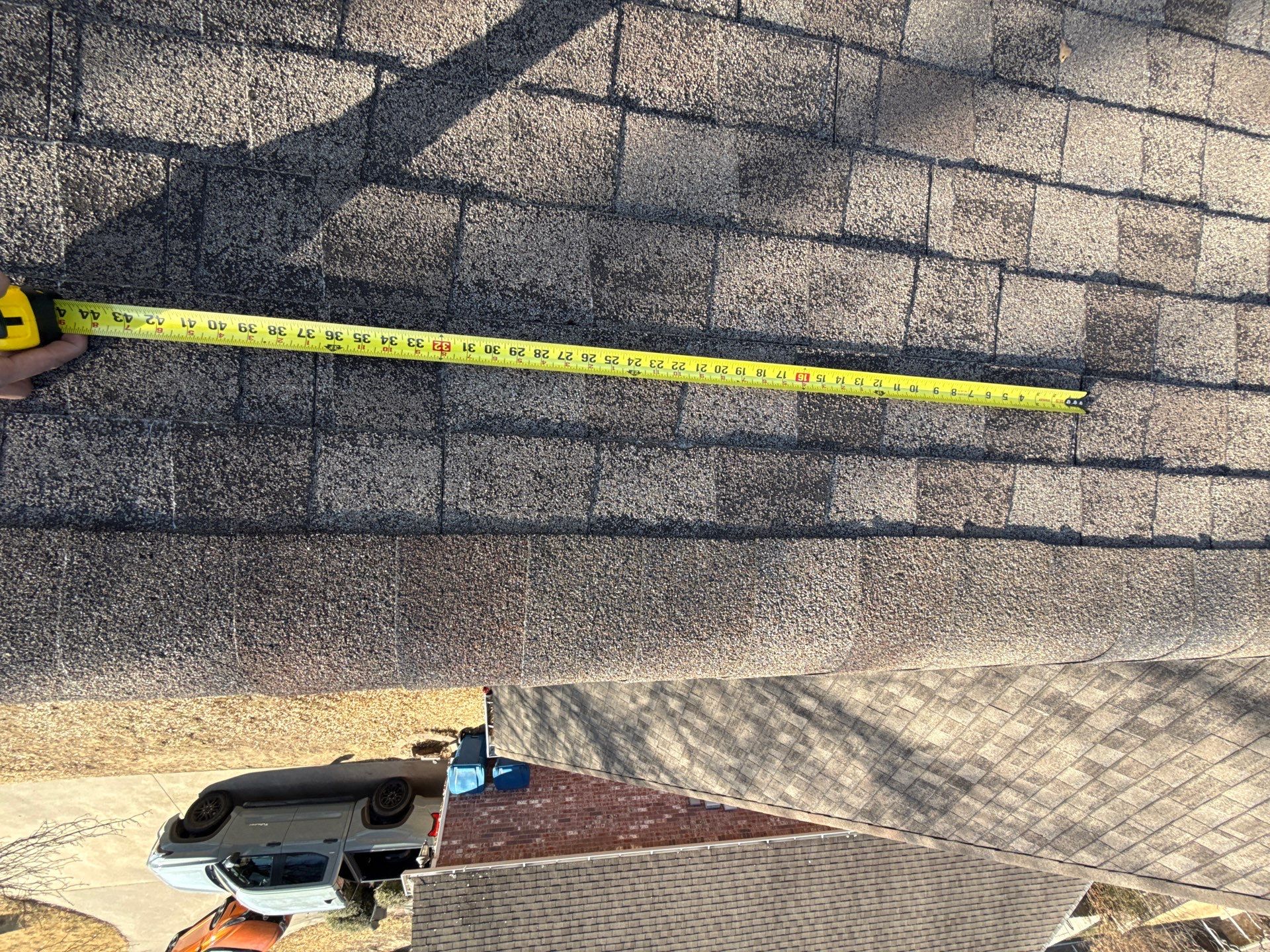 Black roof & gutters!! by In & Out Construction & Remodeling, LLC