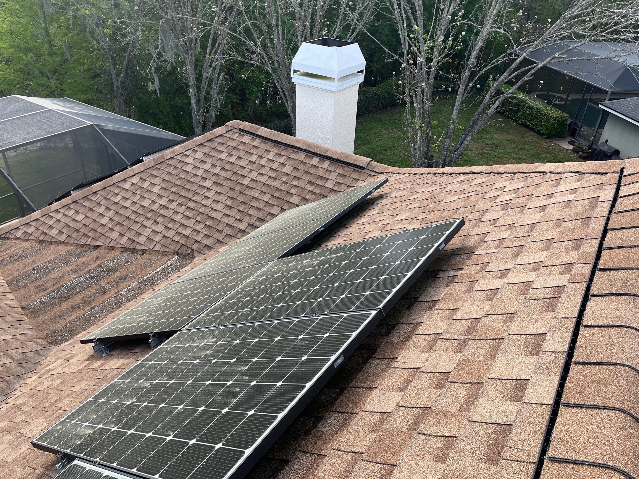 Shingle -> Shingle by Prime Roofing