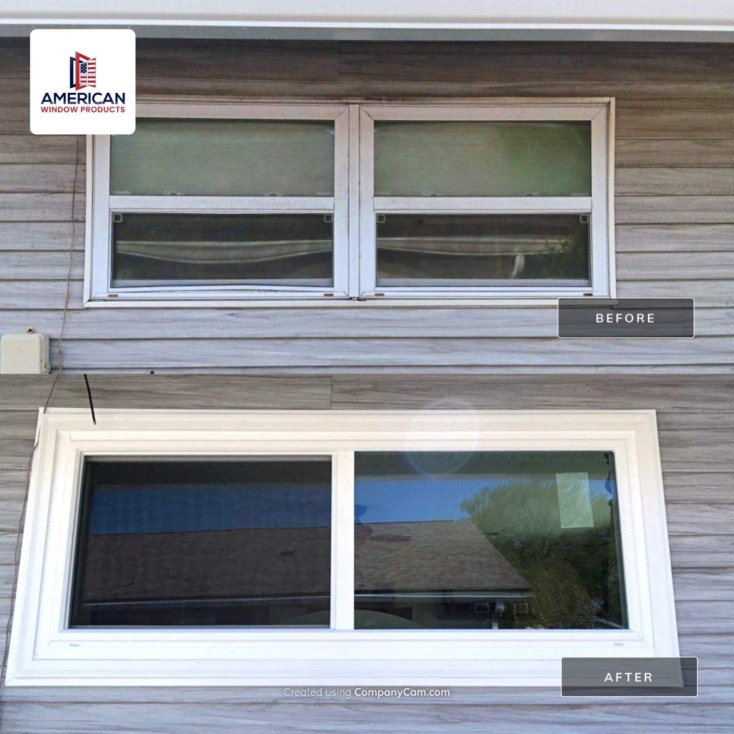 Eastern Architectural Systems by American Window Products Inc CBC1251207