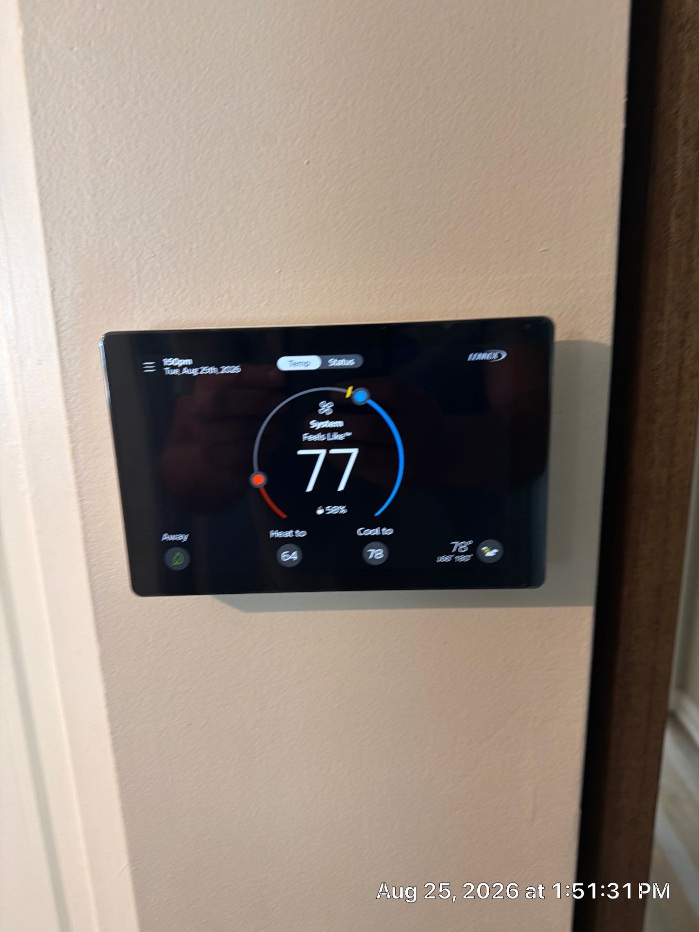 Lennox Elite EL297V Furnace & EL18KSLV Heat Pump Installation – Northbrook, IL | GSHA Services, LTD by GSHA Services LTD