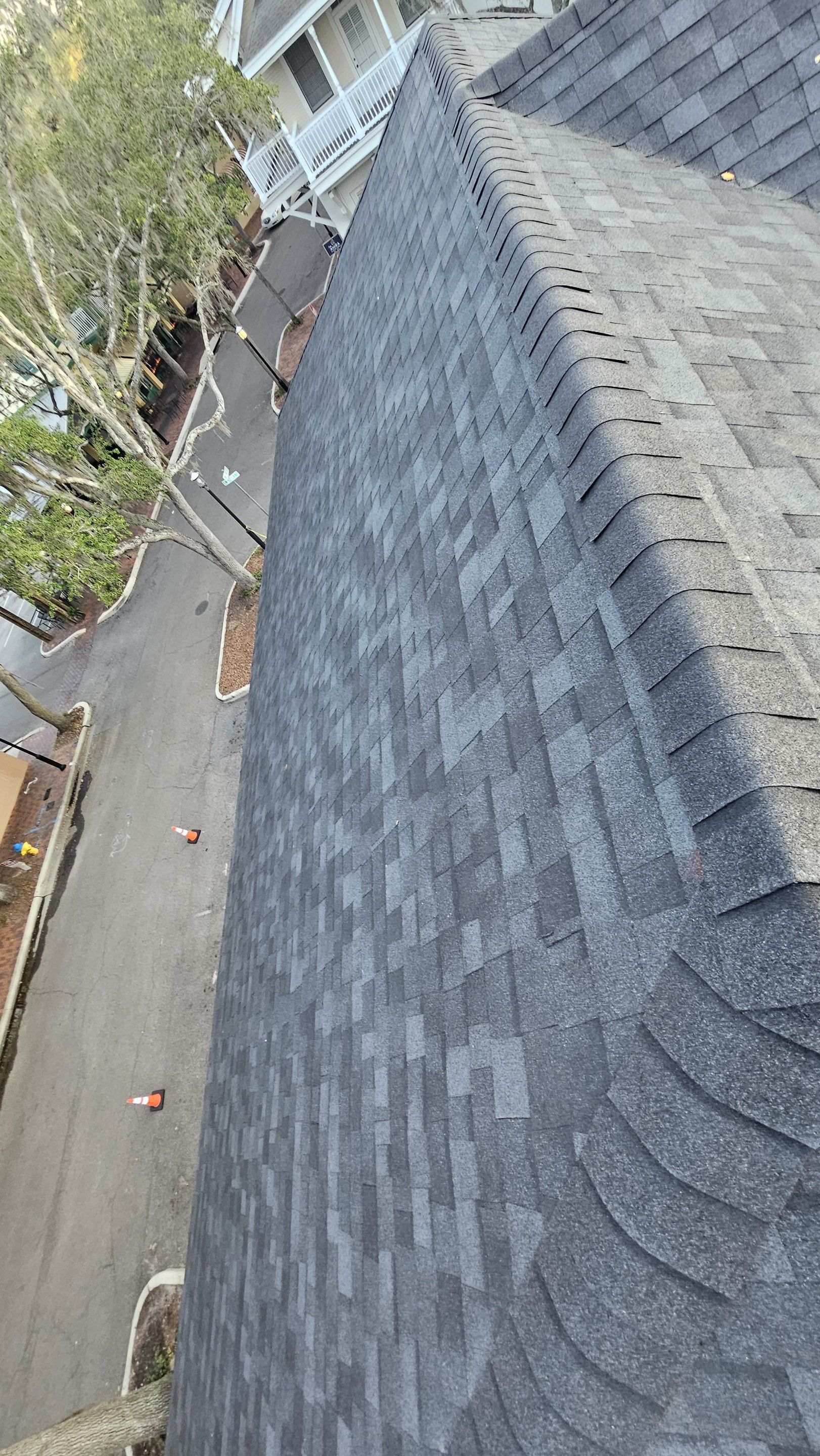 New Roof Completed in Haile Plantation, Gainesville, FL by Brehm Roofing